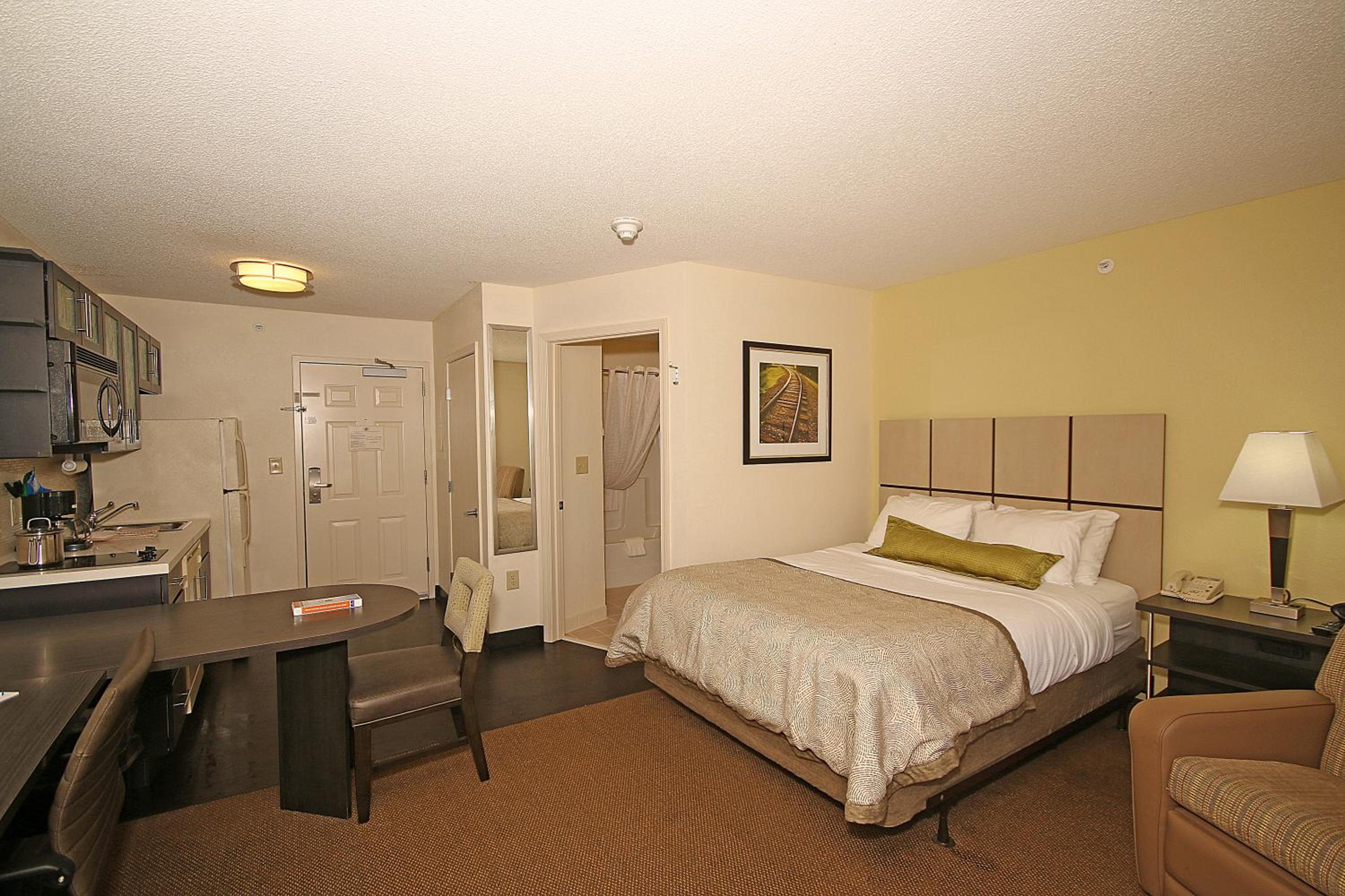 Candlewood Suites Newport News-Yorktown by IHG, Φωτογραφία 2