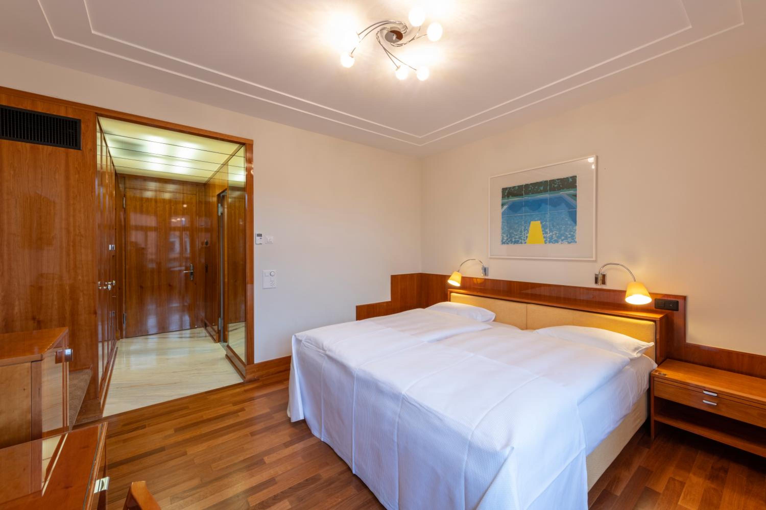Superior Double Room - Photo 1