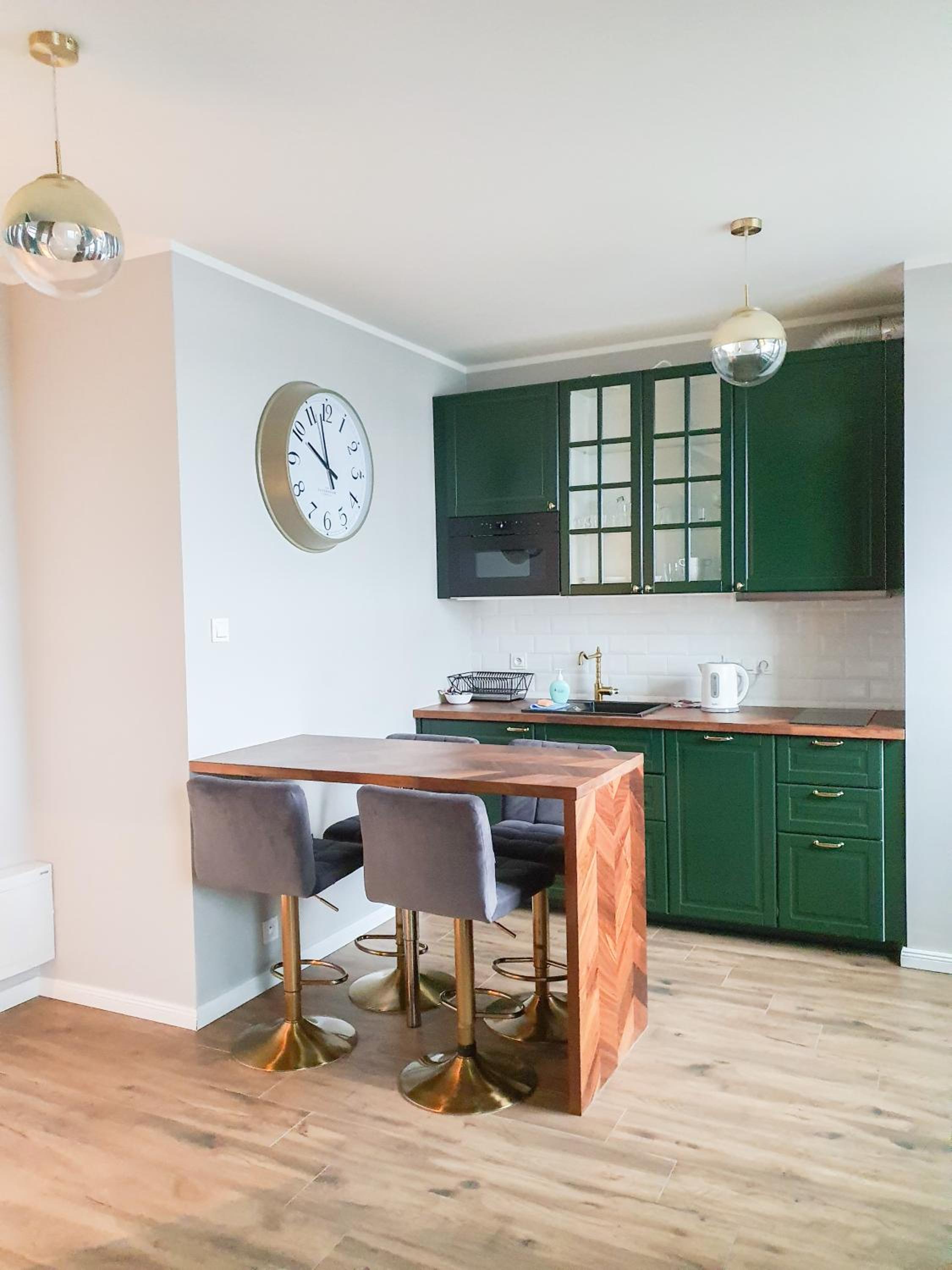 Studio Apartment - Photo 48