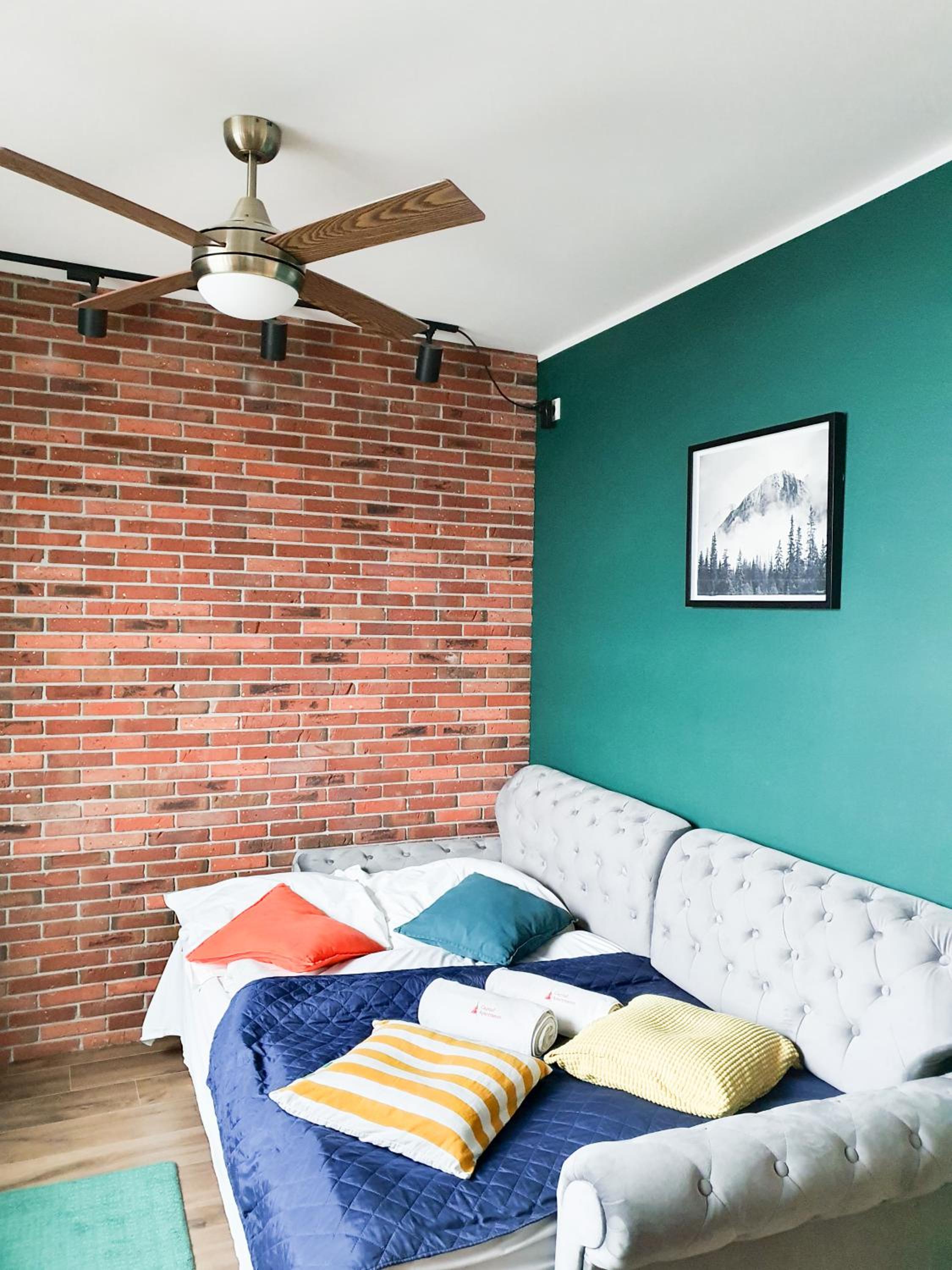 Studio Apartment - Photo 45