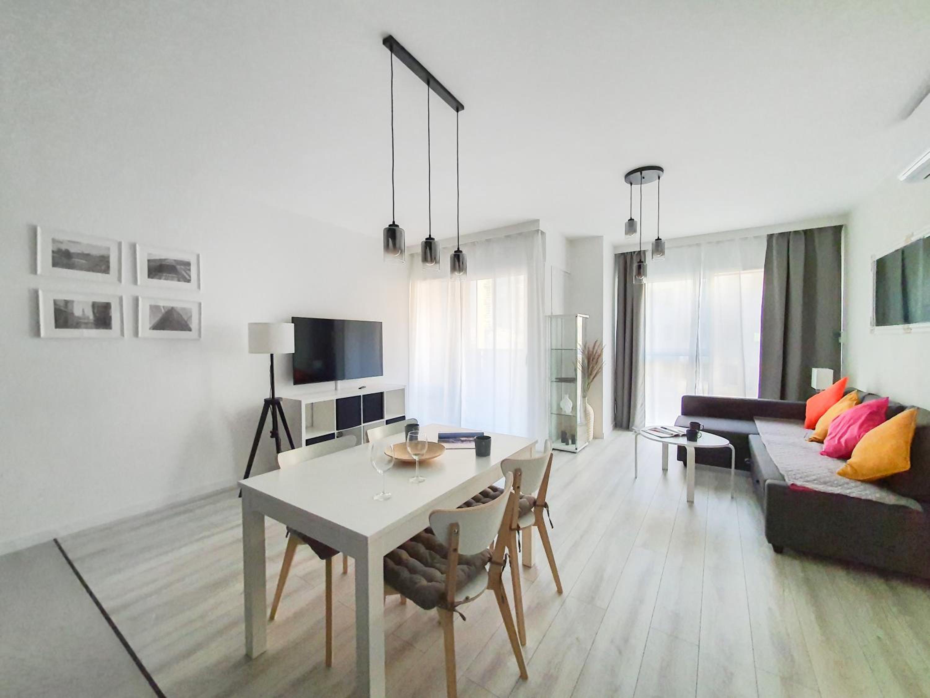 Deluxe Apartment - Photo 16