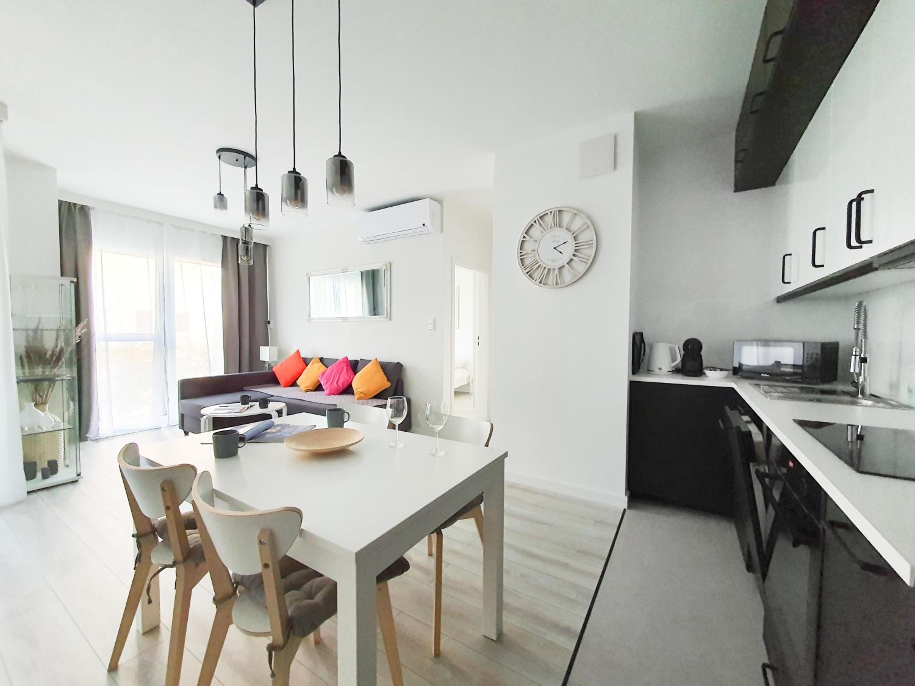 Deluxe Apartment - Photo 18