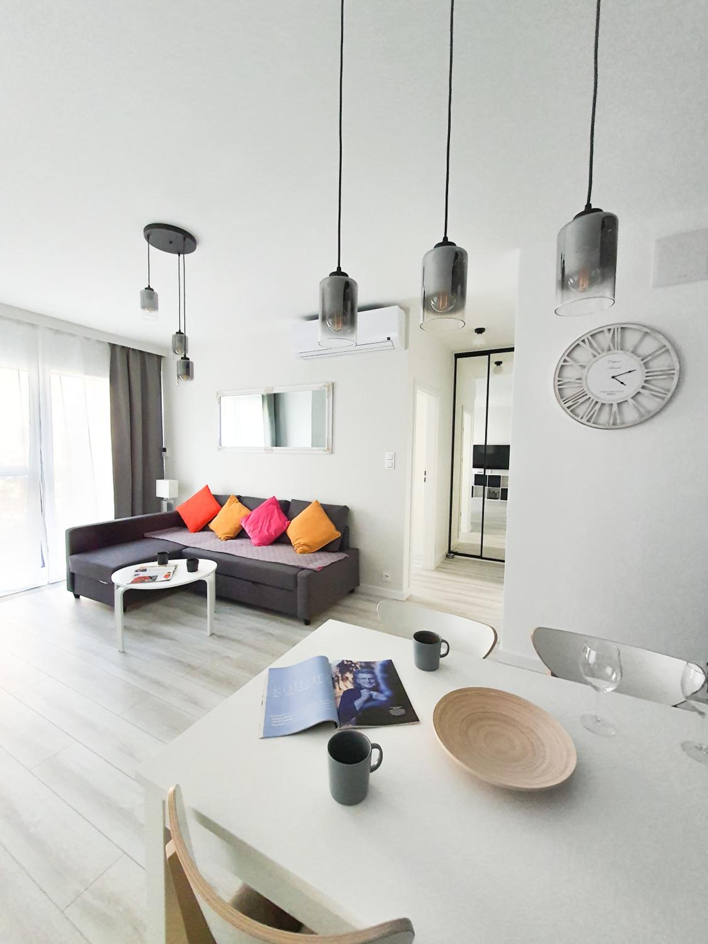 Deluxe Apartment - Photo 19