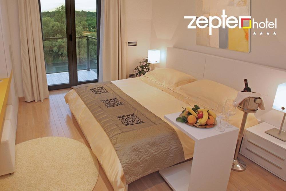 Single Room with Balcony photo 3