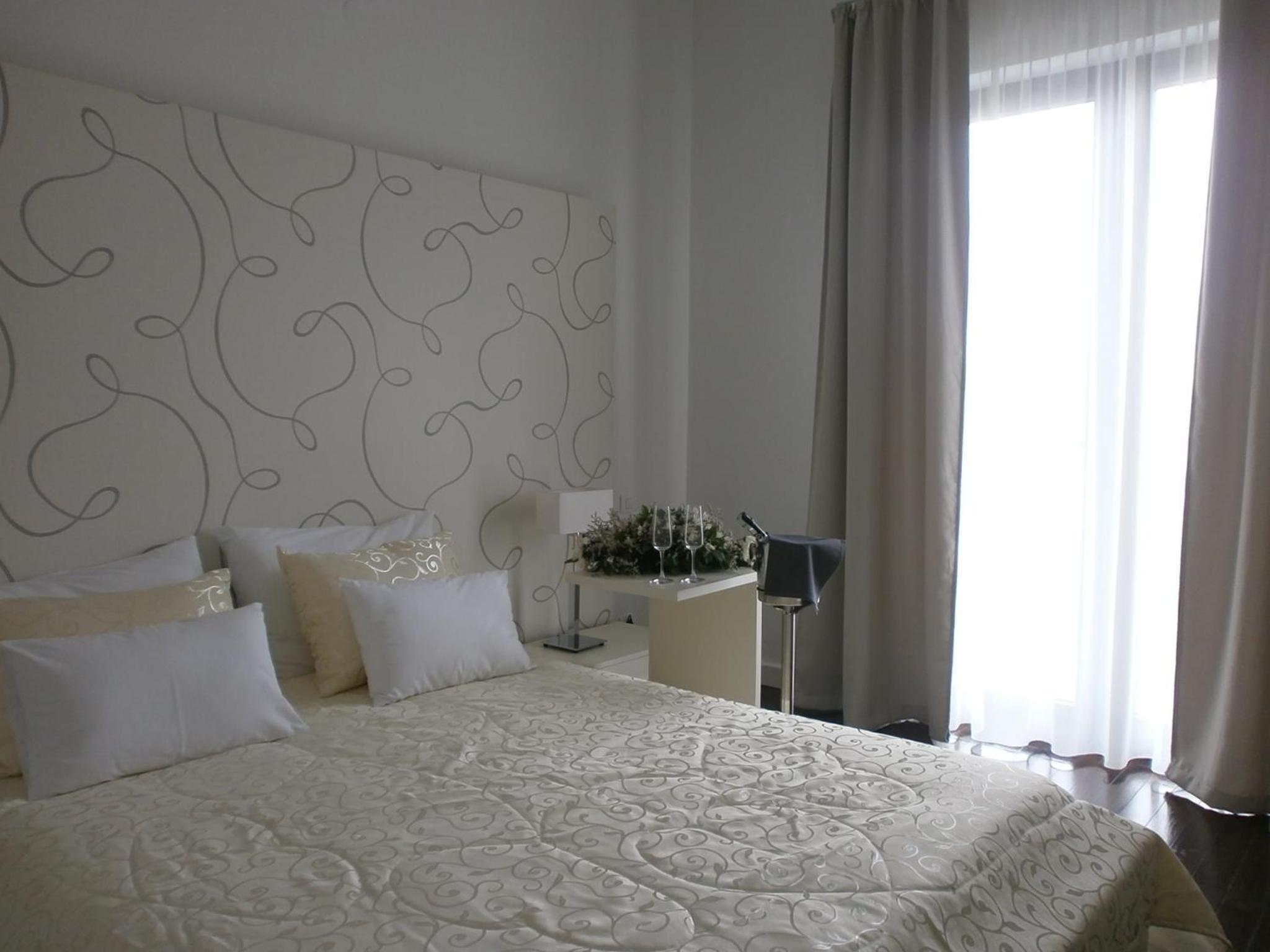 Single Room with Balcony photo 2