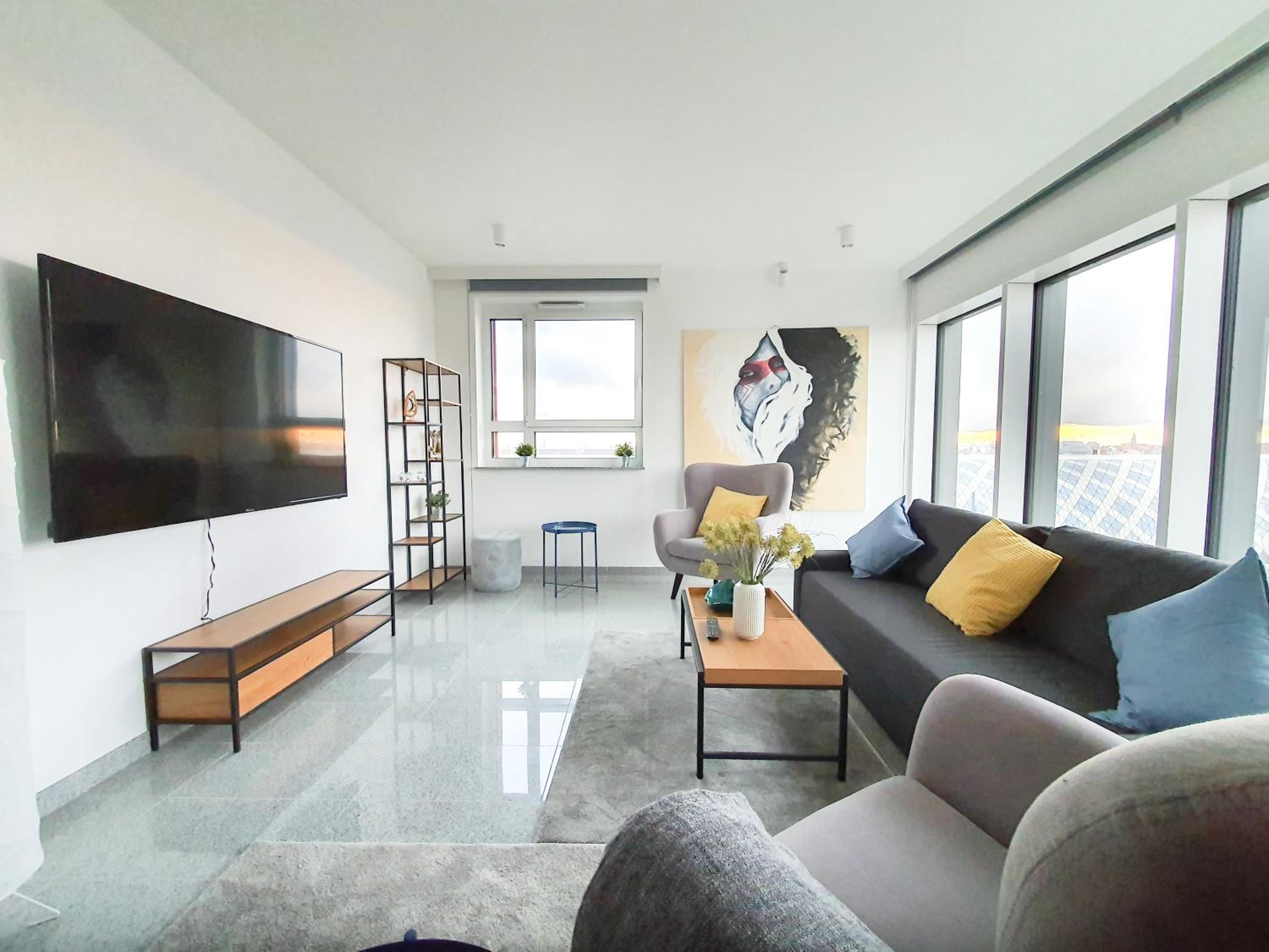 Deluxe Apartment - Photo 49