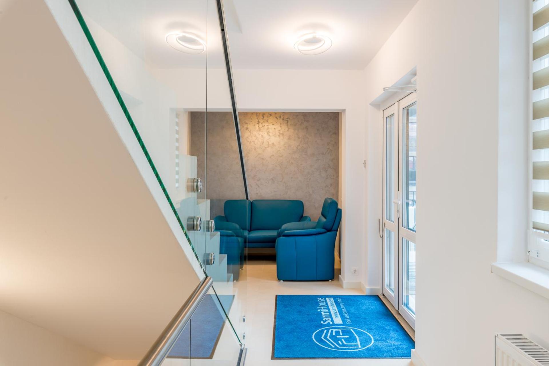 Suite with Terrace - Photo 22