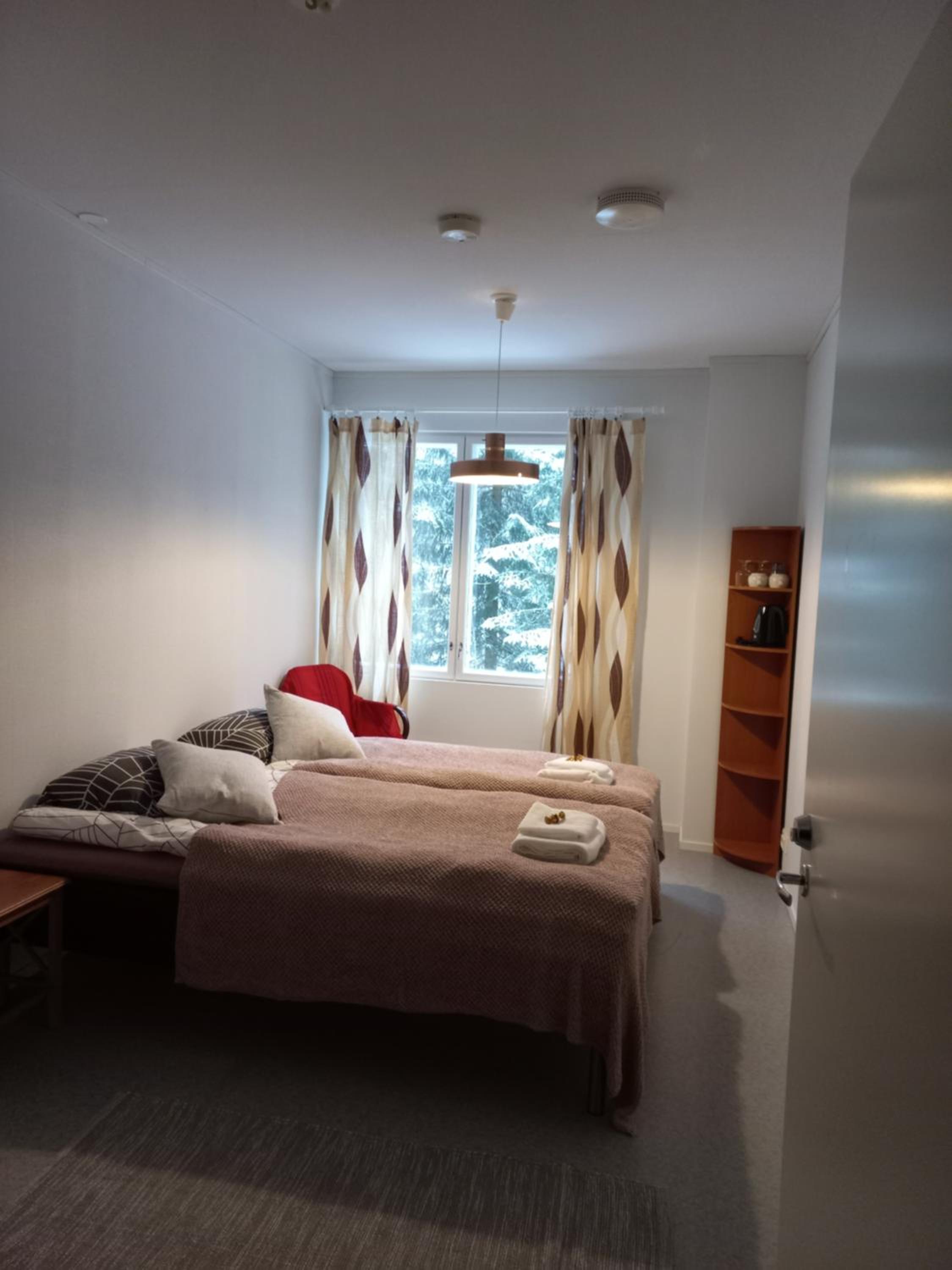 Double Room - Photo 1
