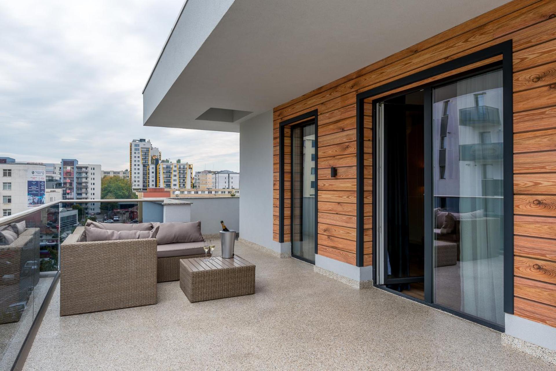 Suite with Terrace - Photo 19