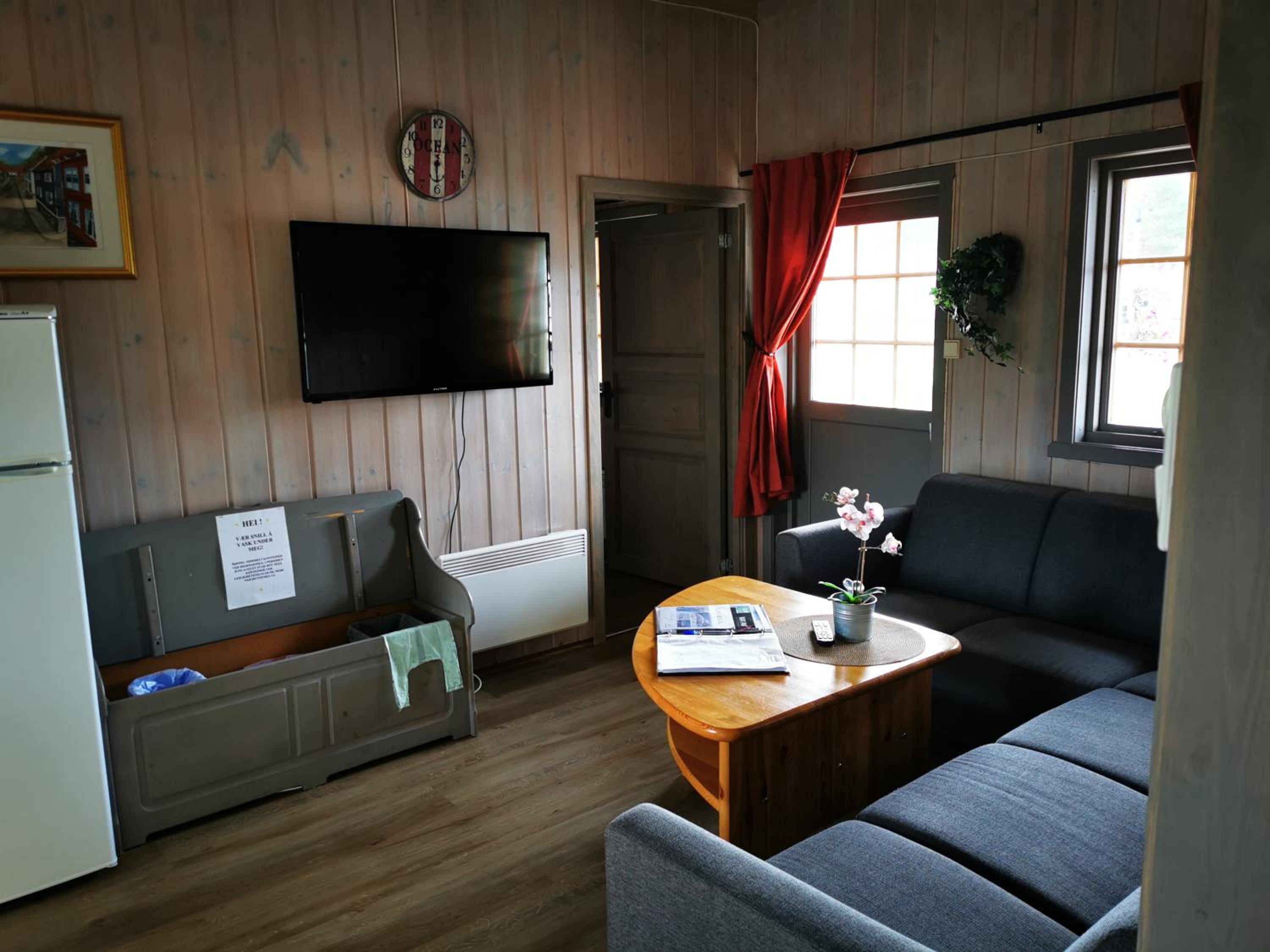 Two-Bedroom Cottage photo 1