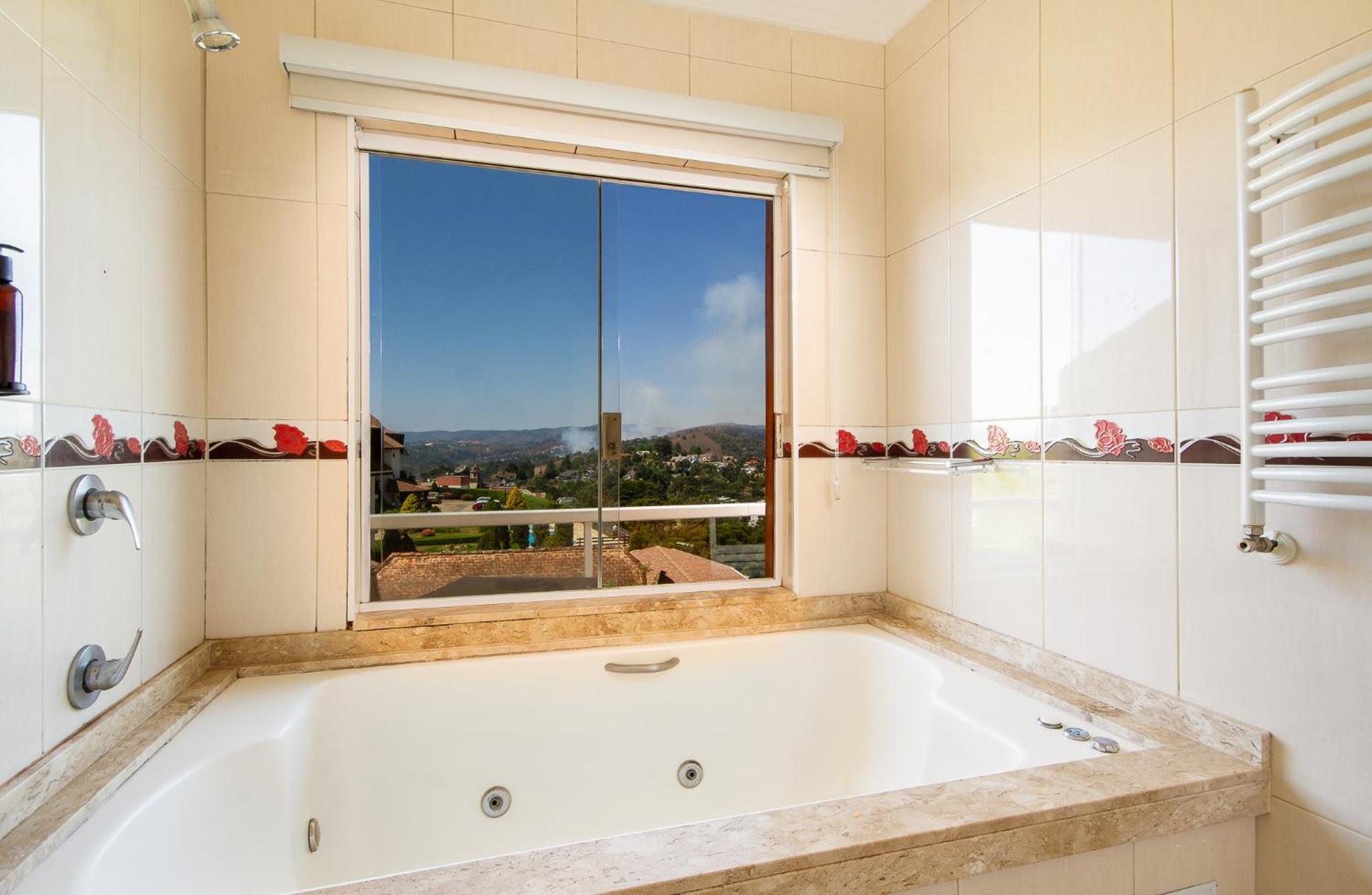 External Standard Apartment with Spa Bath thumbnail 5