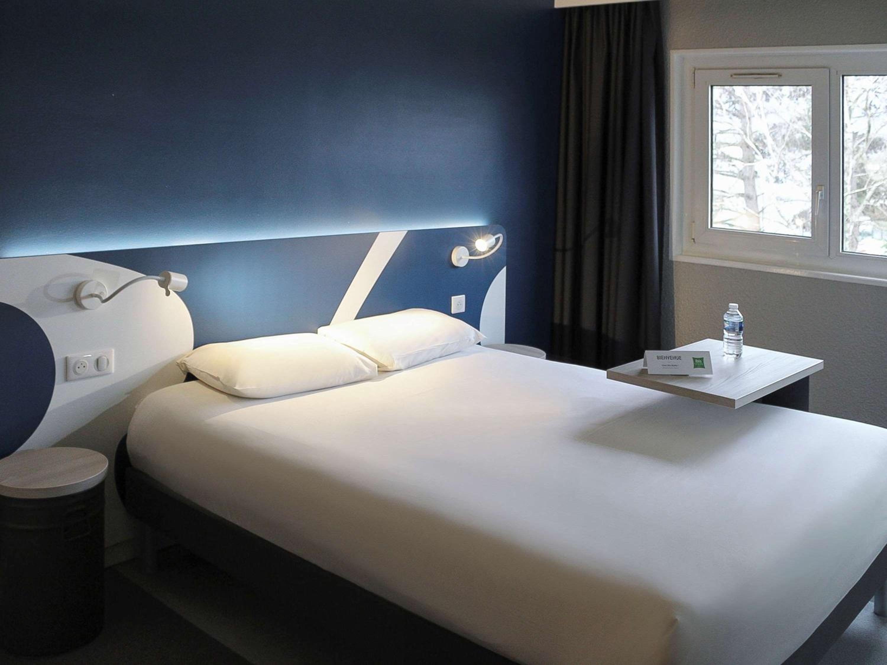 Standard Double Room - Photo 1