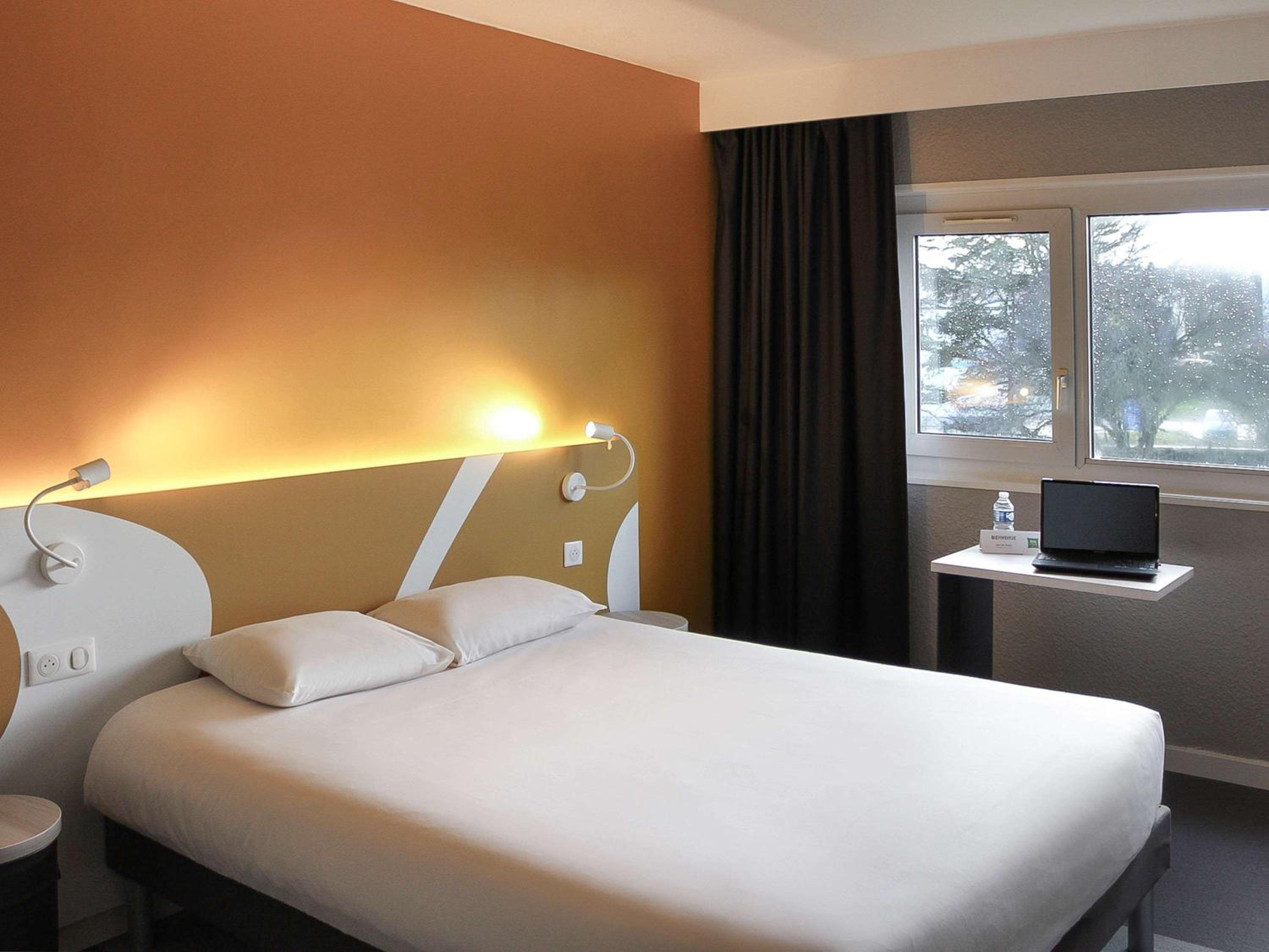 Standard Double Room - Photo 4