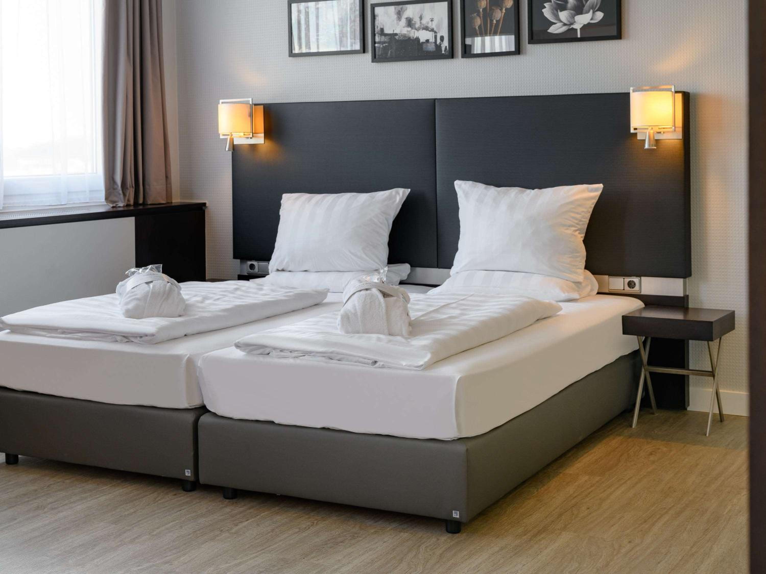 Privilege Double Room - Photo 1