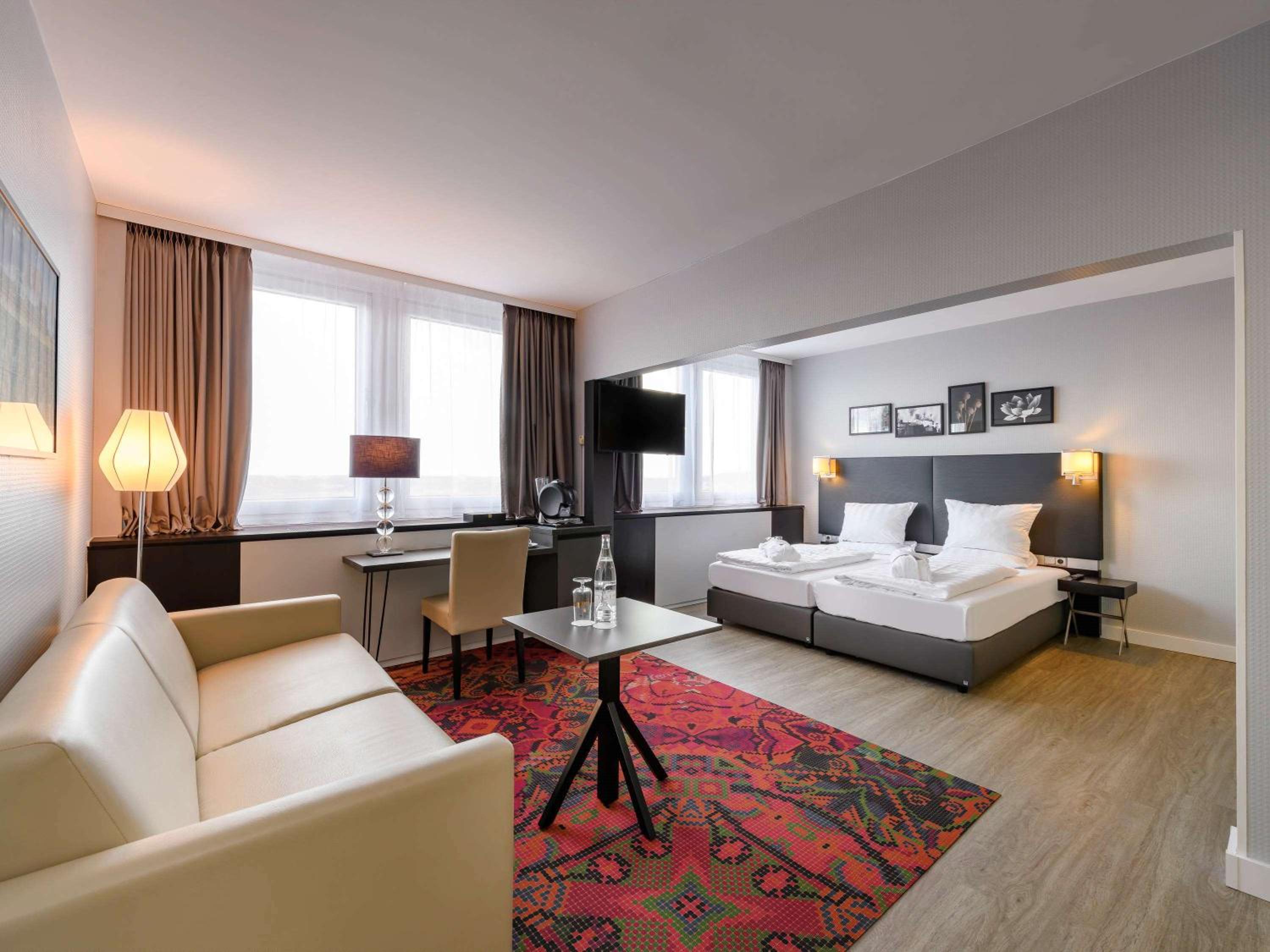 Junior Suite - Photo 1