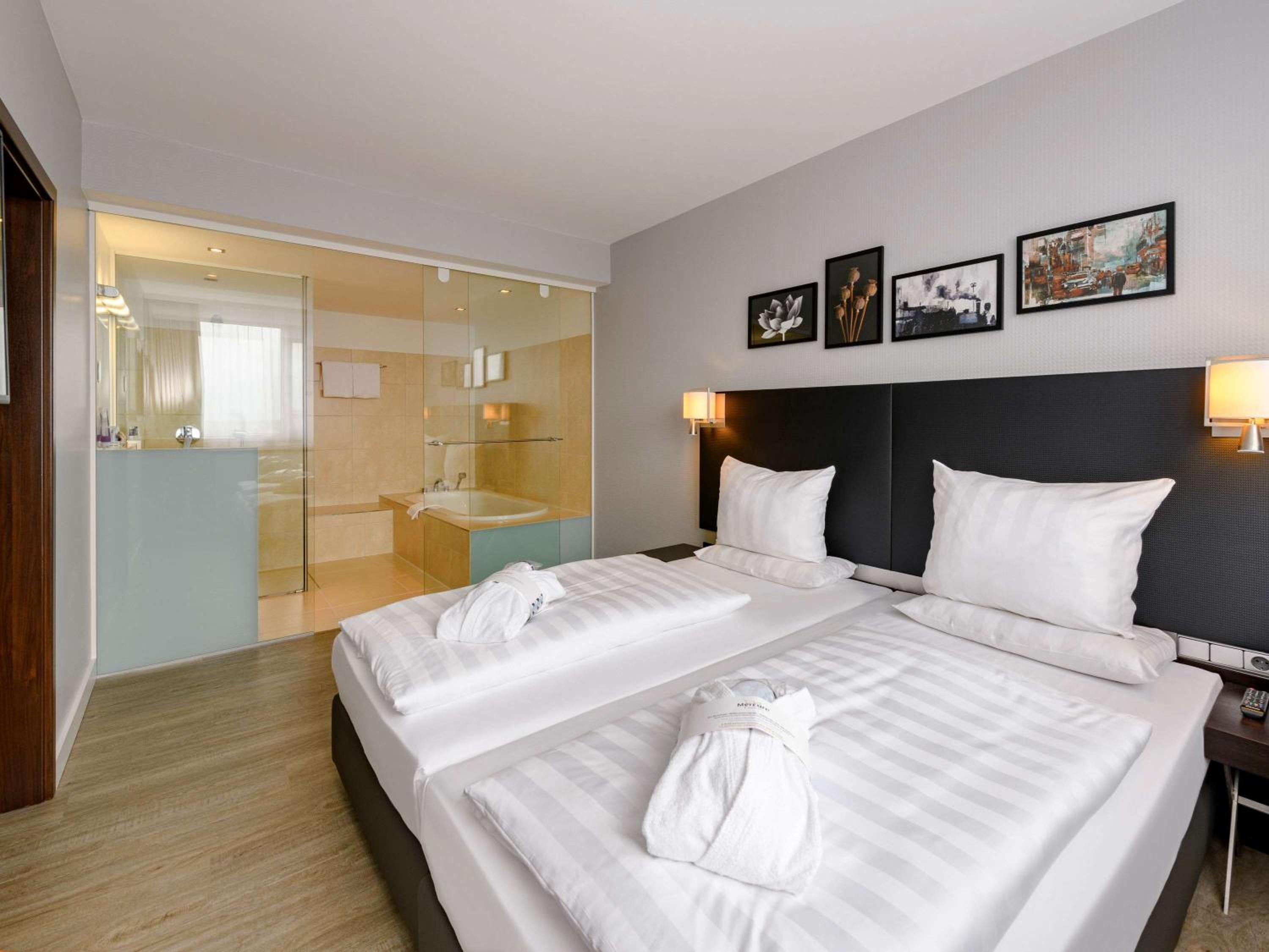 Junior Suite - Photo 8