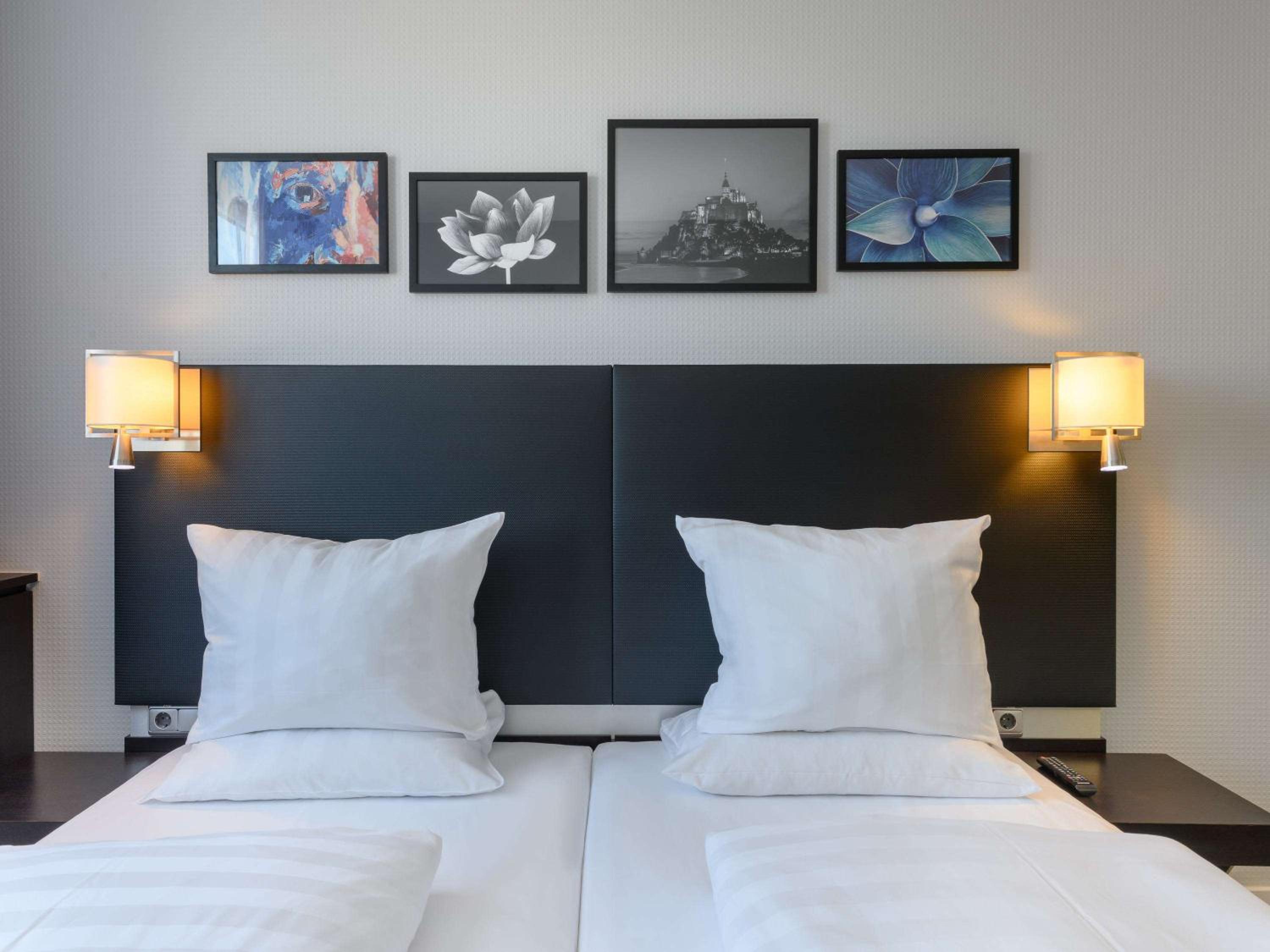 Privilege Double Room - Photo 8