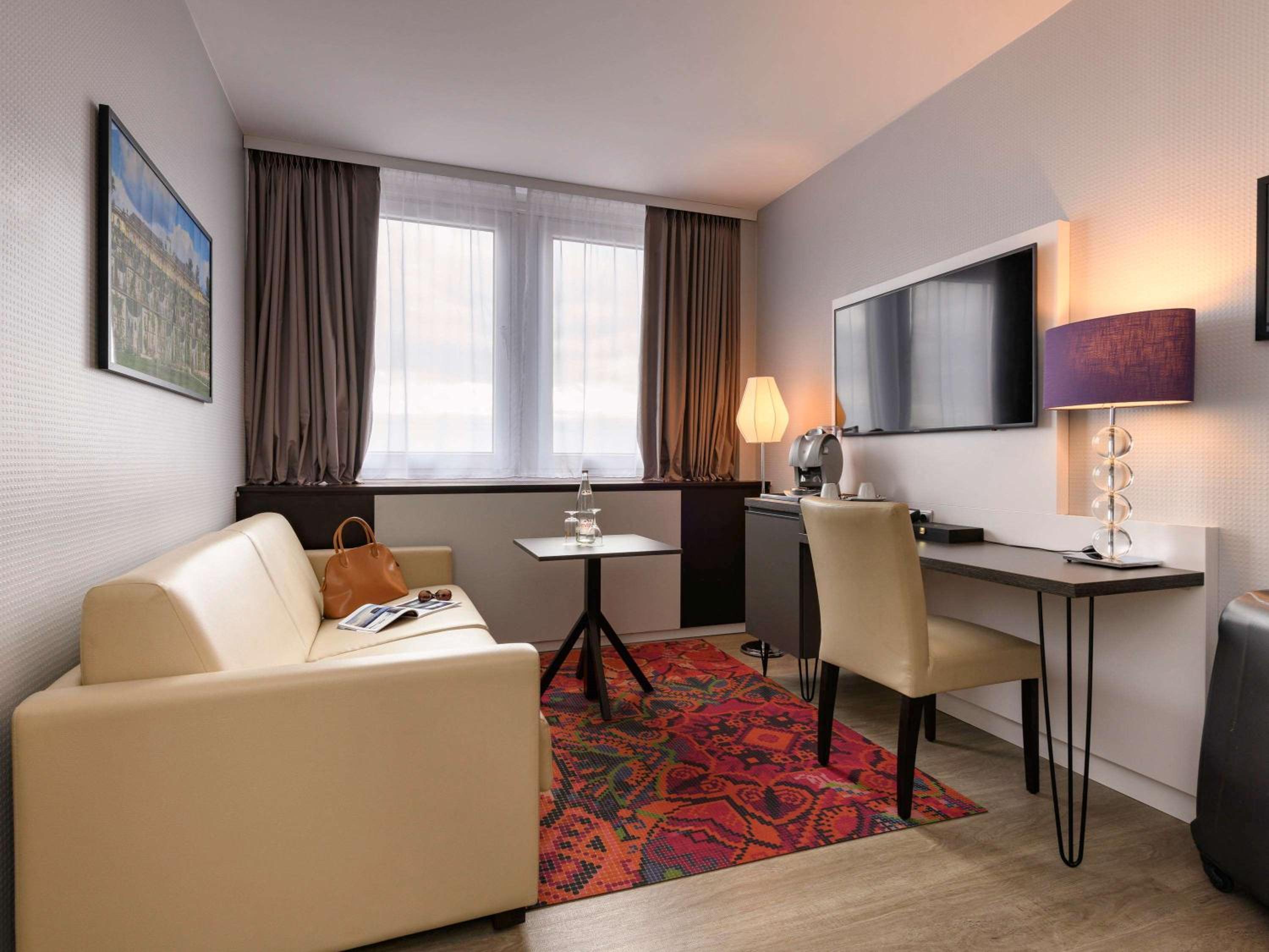 Junior Suite - Photo 4