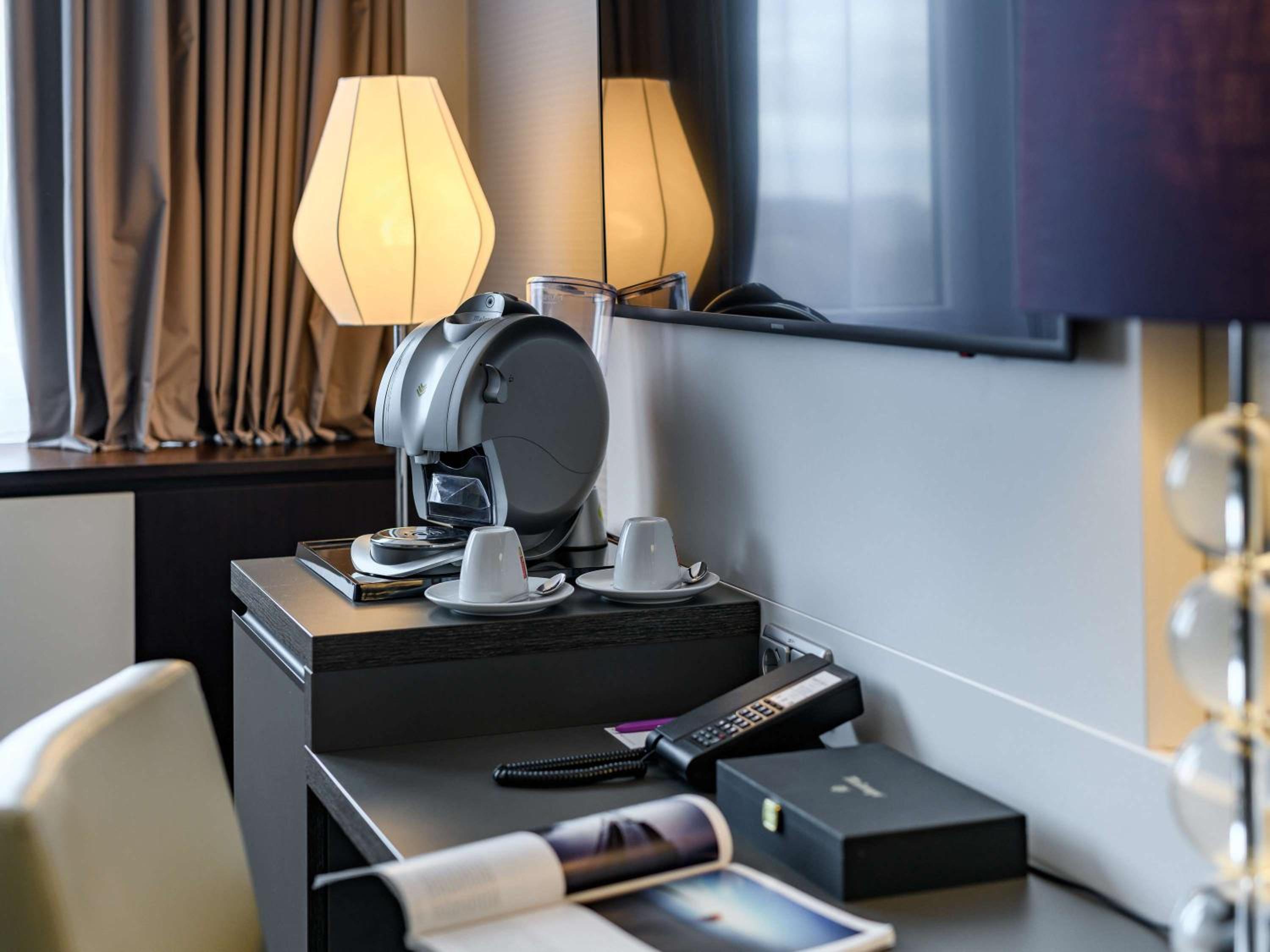 Junior Suite - Photo 5
