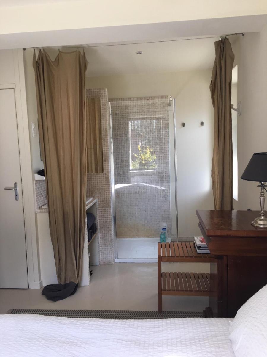 Suite with Terrace - Photo 7