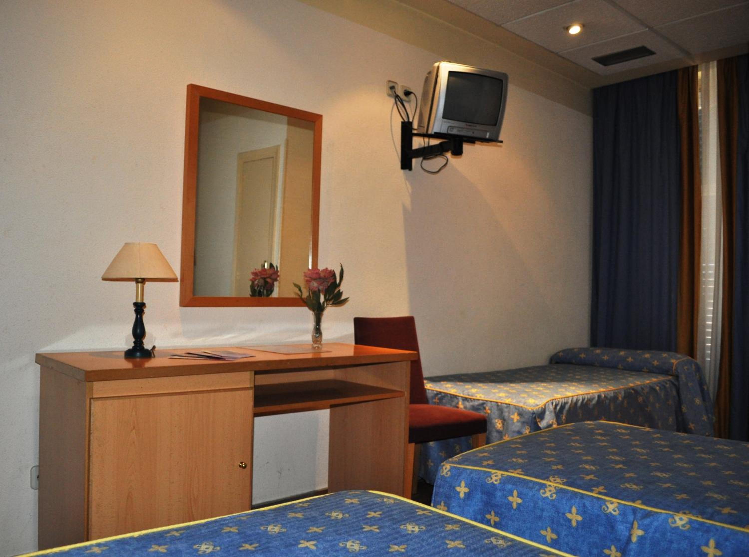 Triple Room photo 2