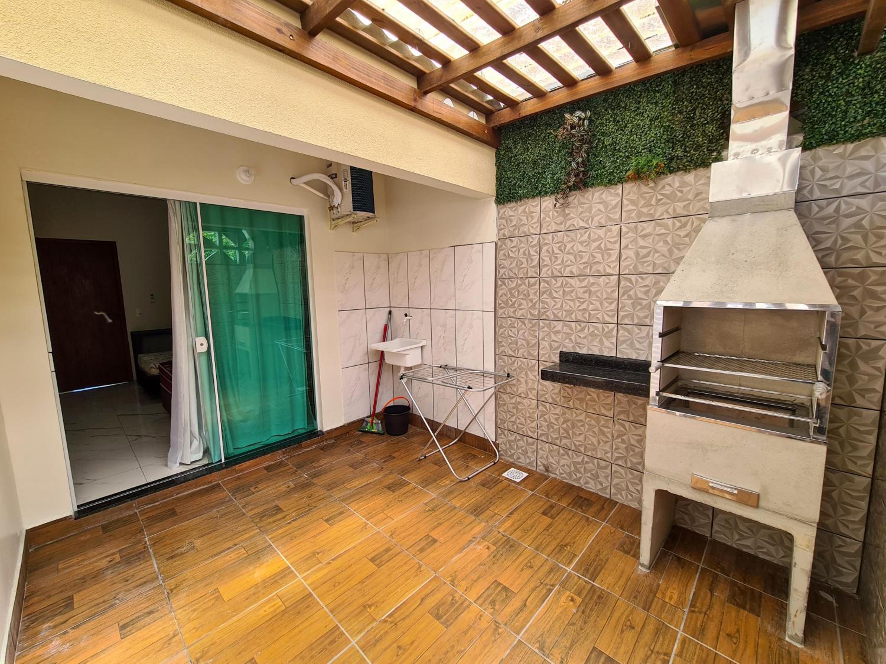 Studio with Terrace photo 3