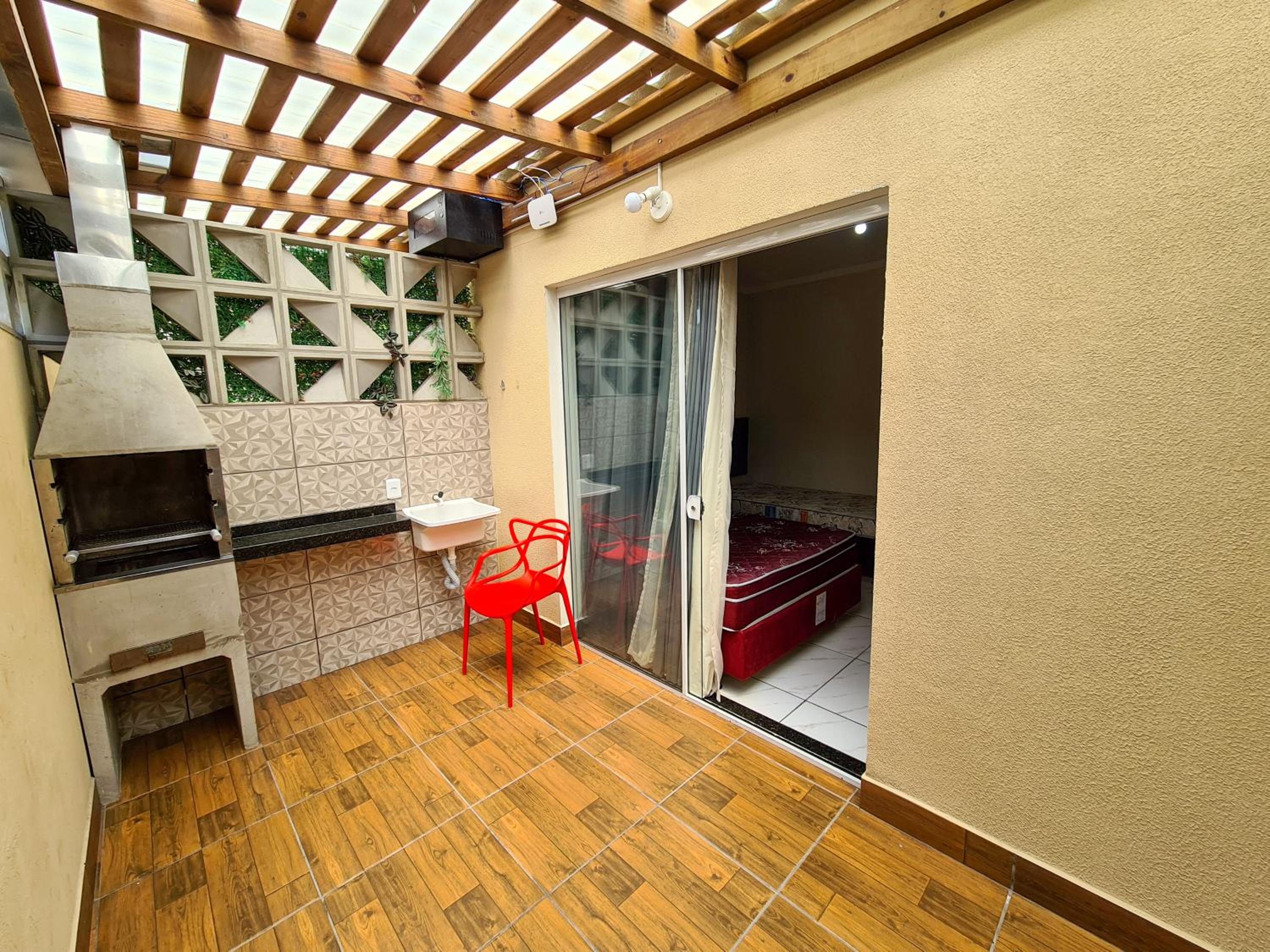 Apartment - Ground Floor photo 2