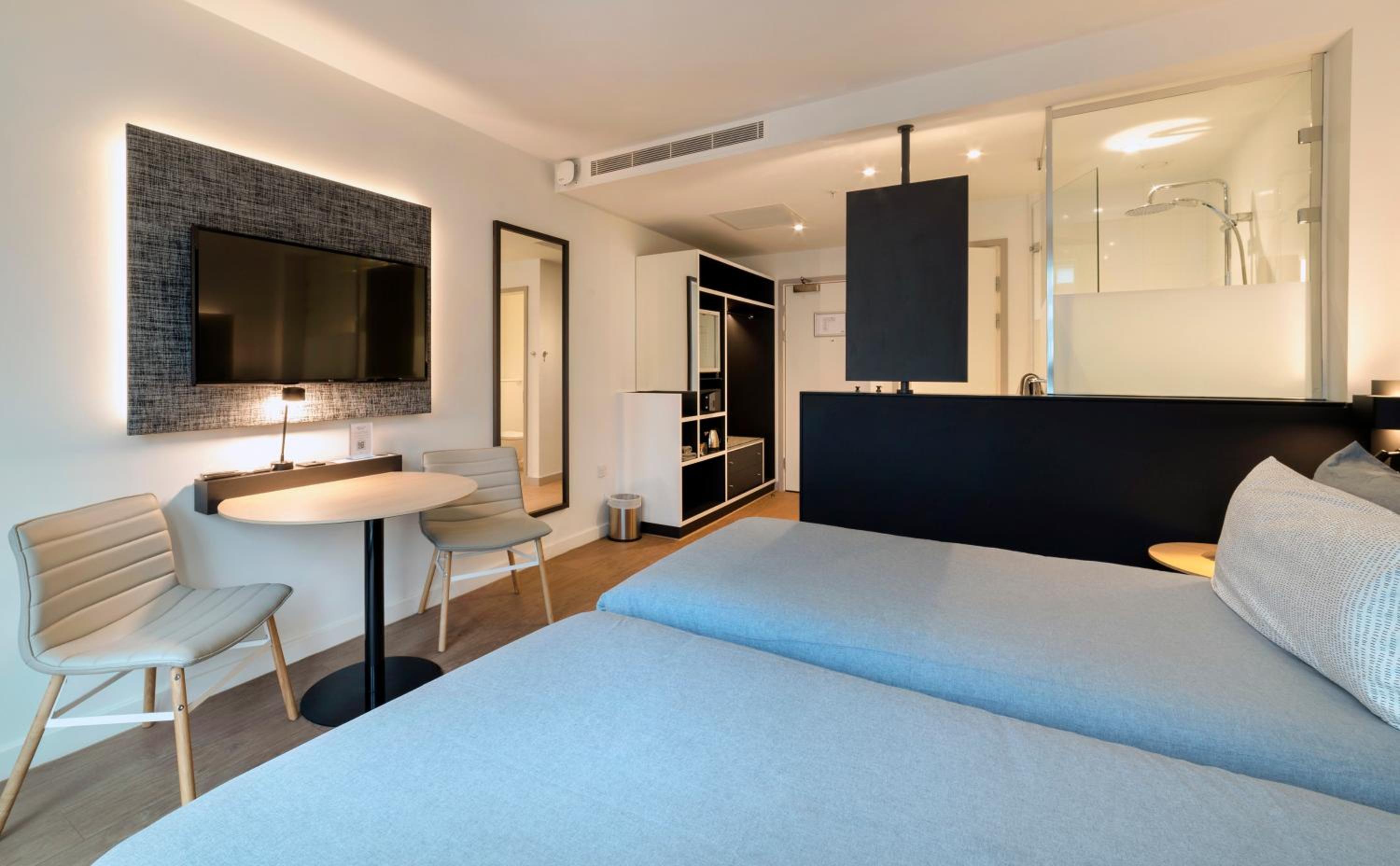 The Innside Room - Twin - Photo 4