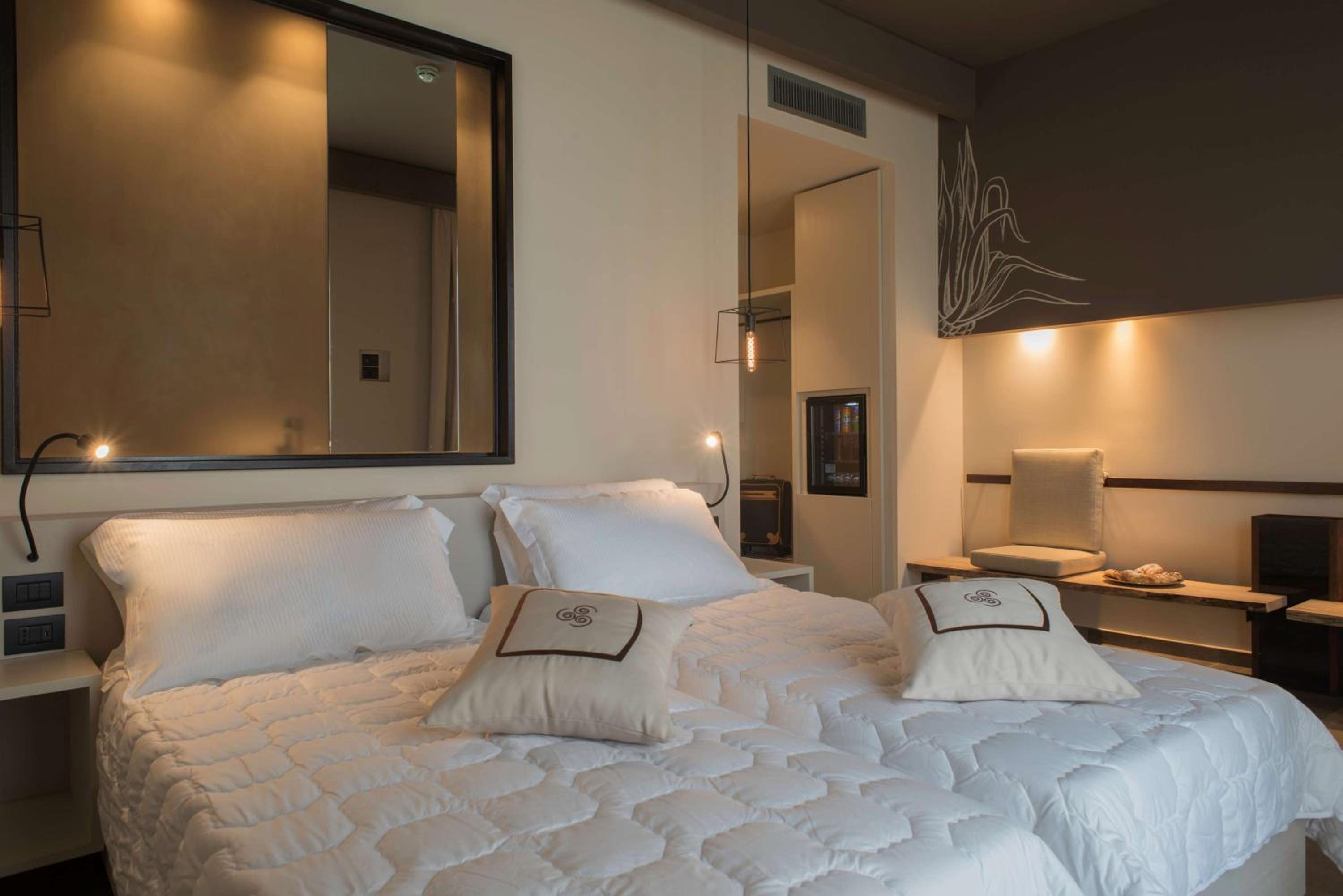Superior Queen Room with Sea View - Photo 1