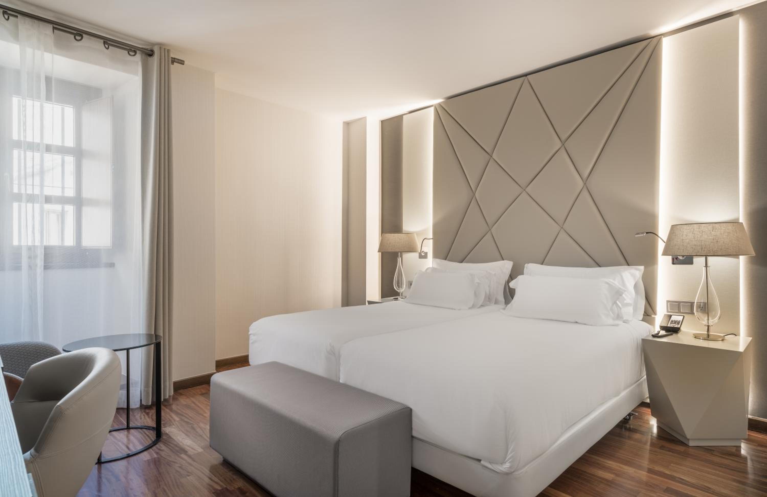 Superior Twin Room - Photo 1