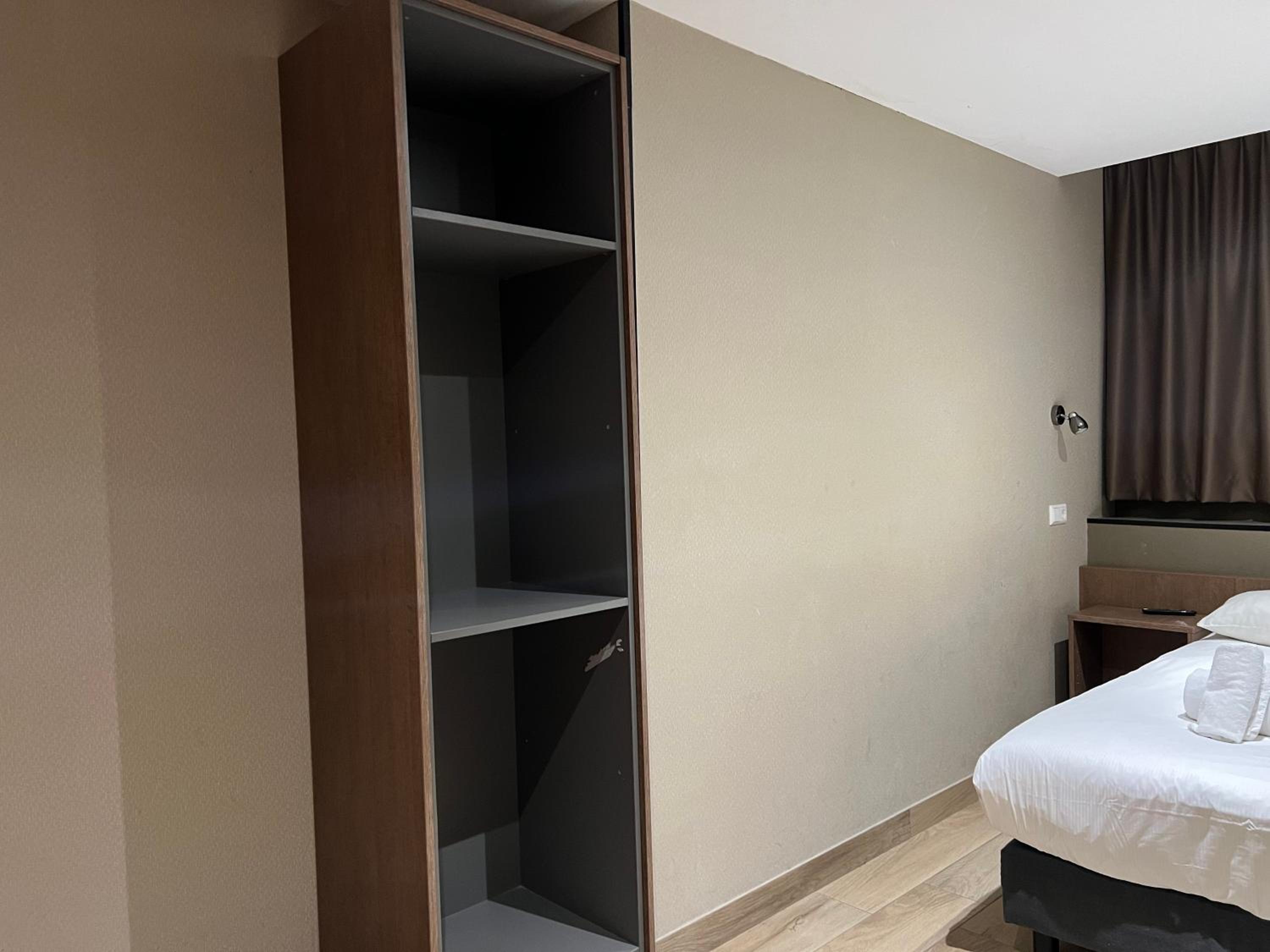 Double Room - Basement