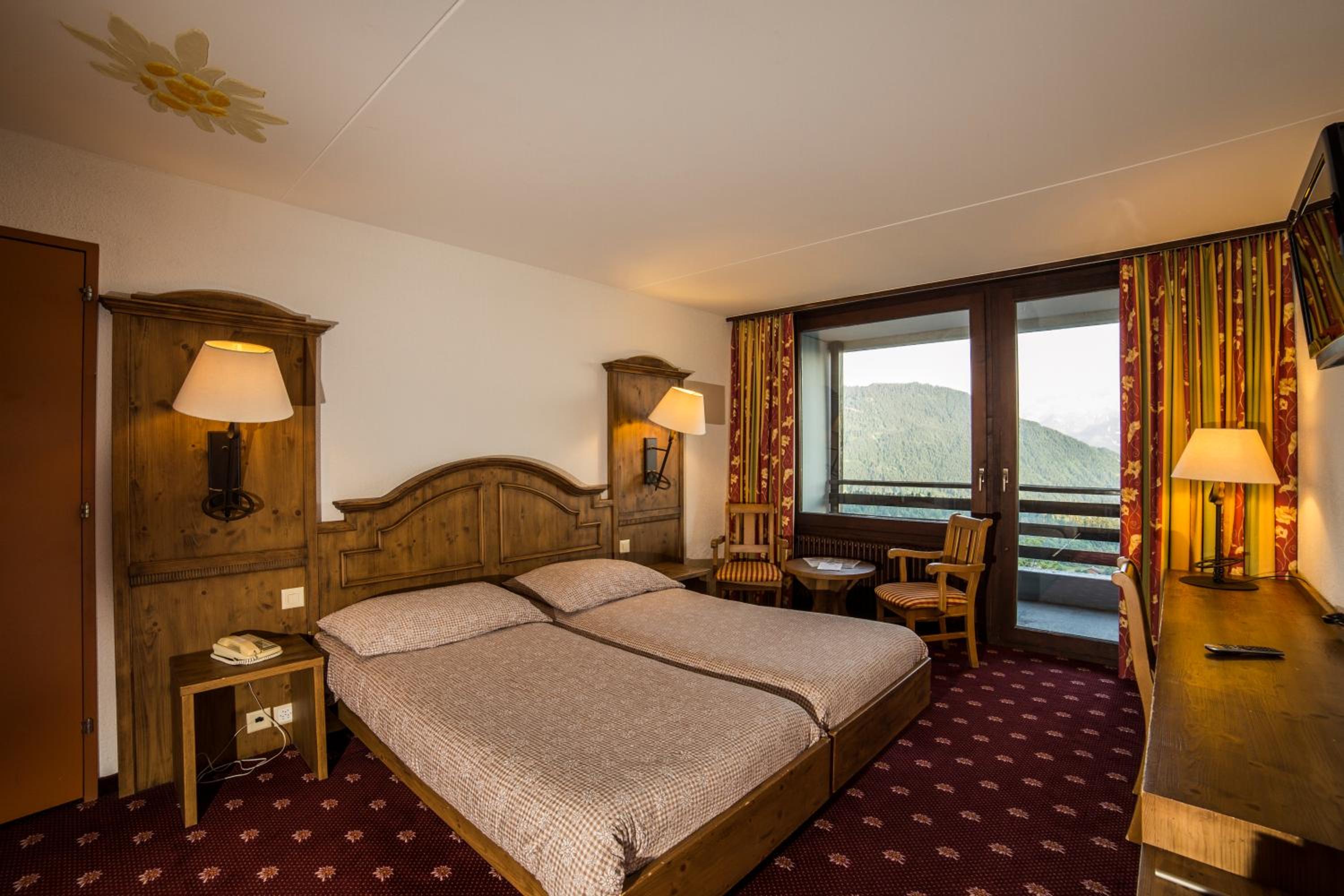 Double Room - Photo 2