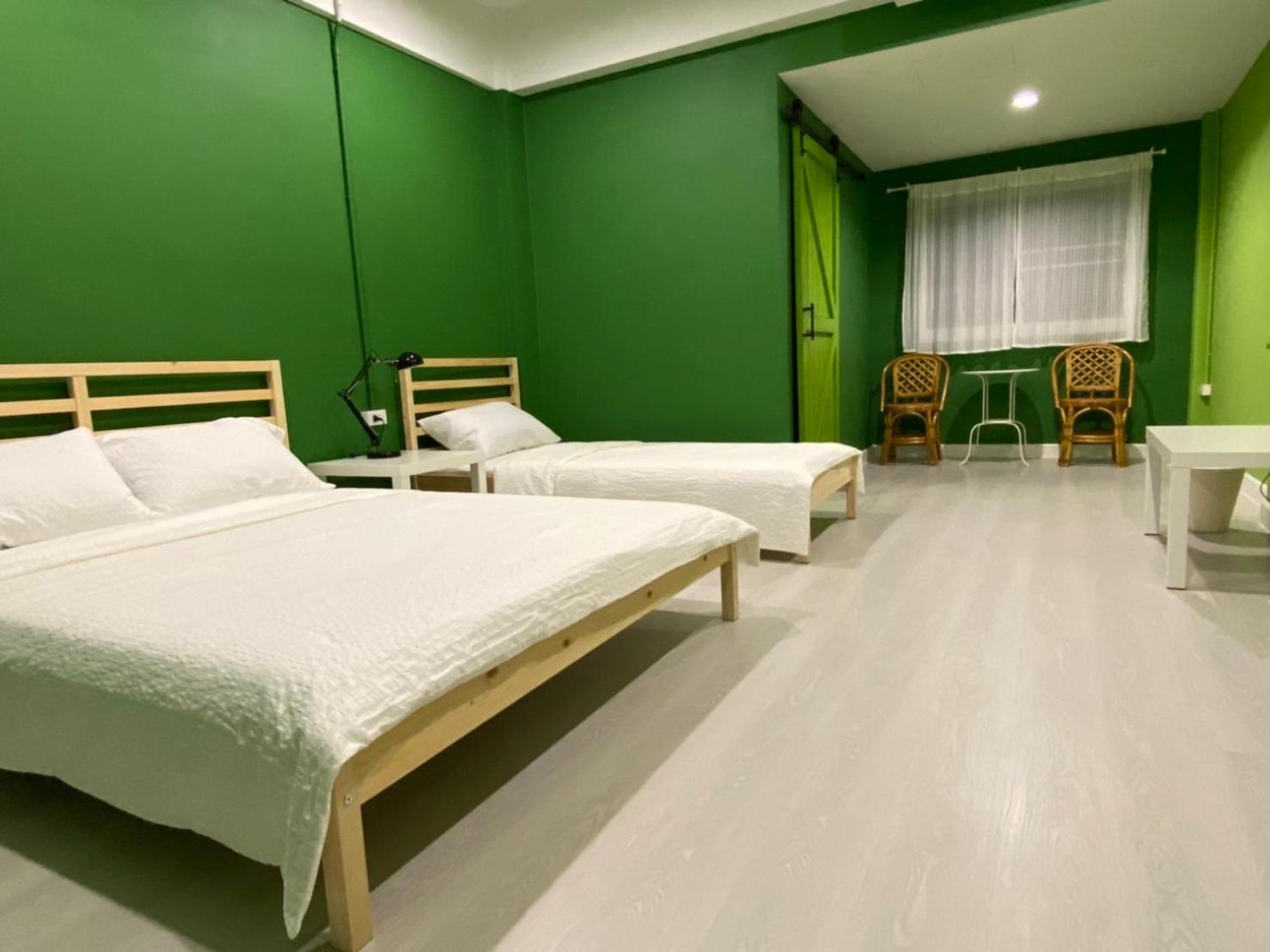 Superior Triple Room - Photo 1