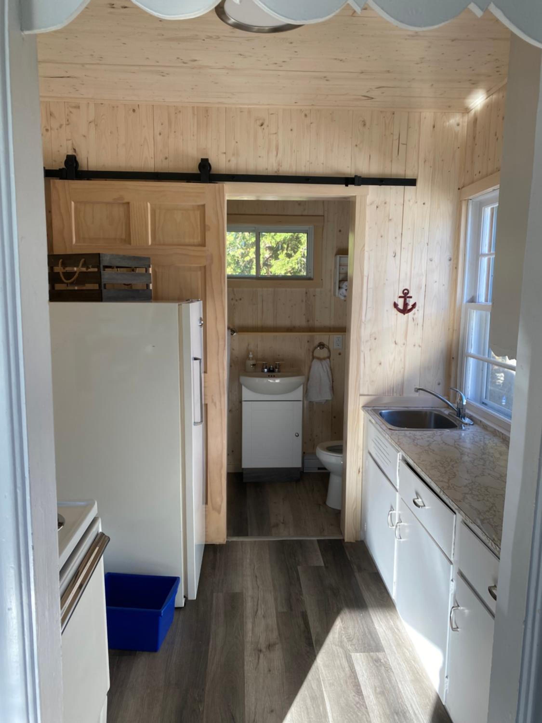 One-Bedroom Chalet photo 3