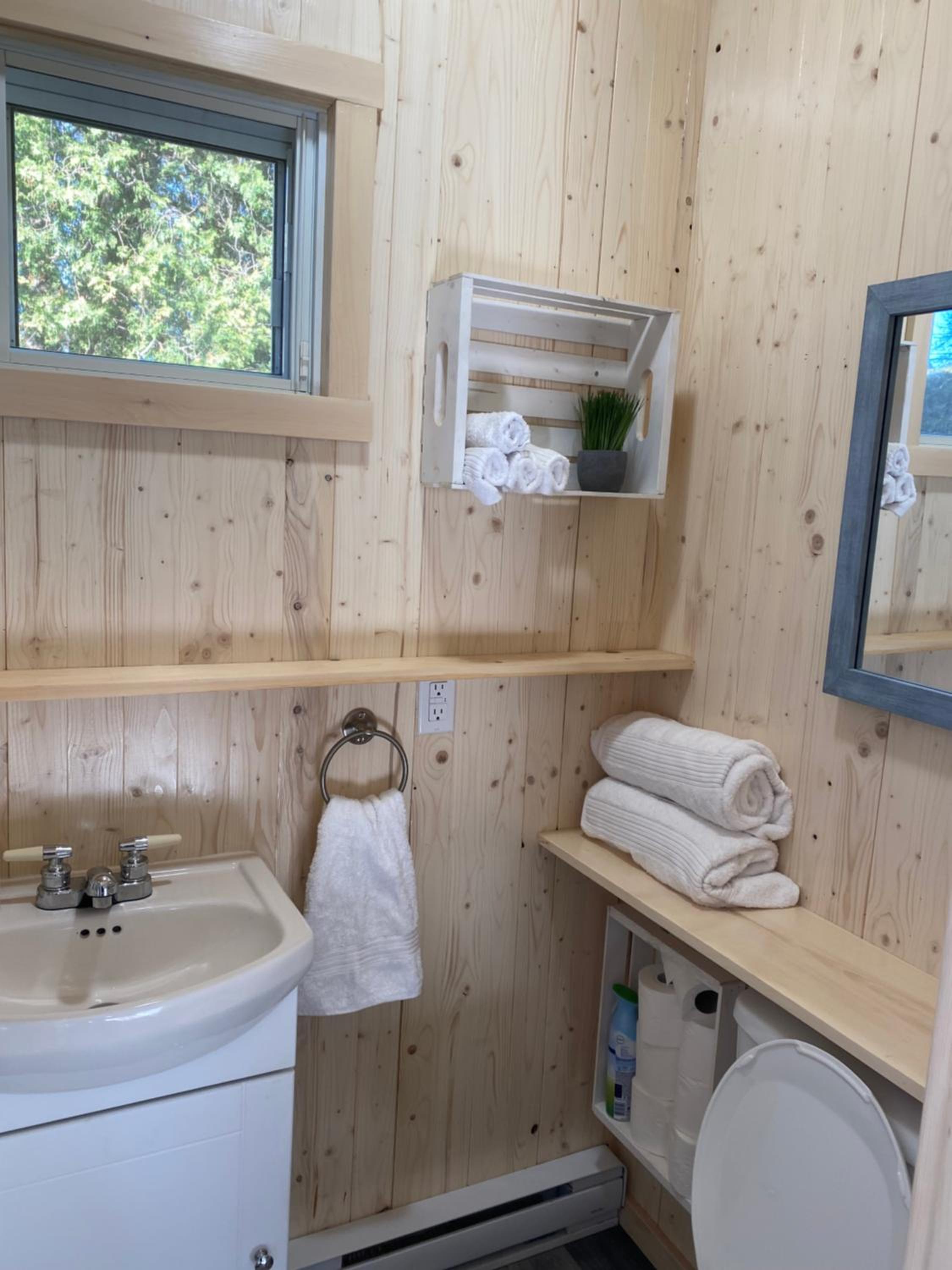 One-Bedroom Chalet photo 2