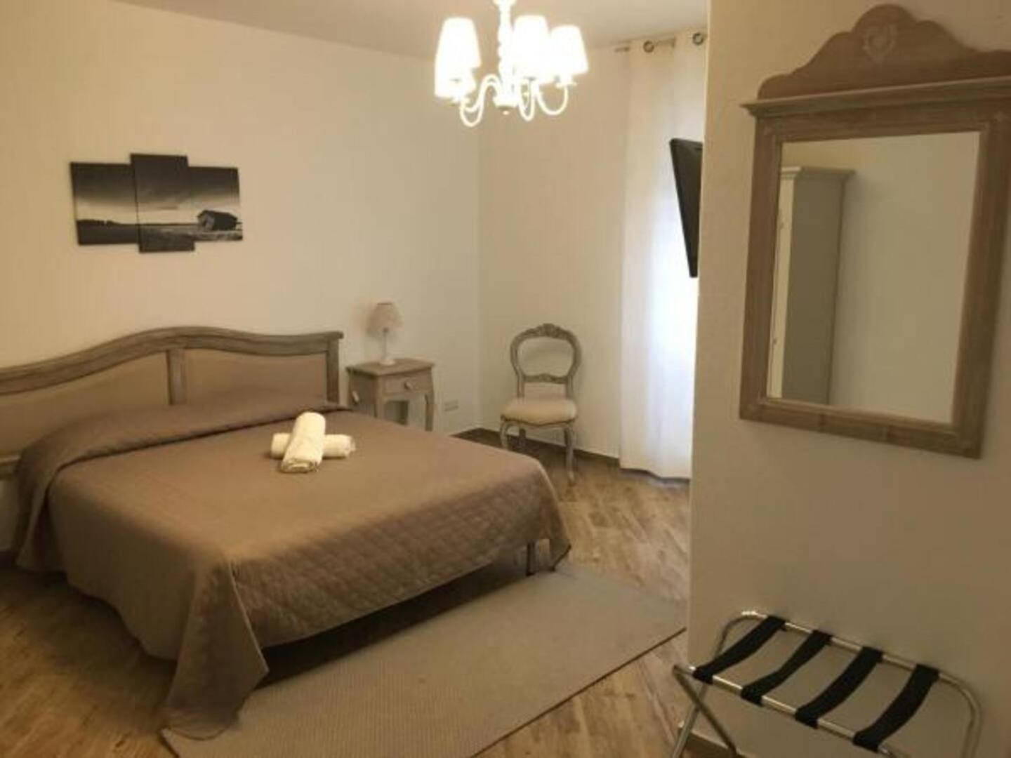 Chambre Triple Deluxe