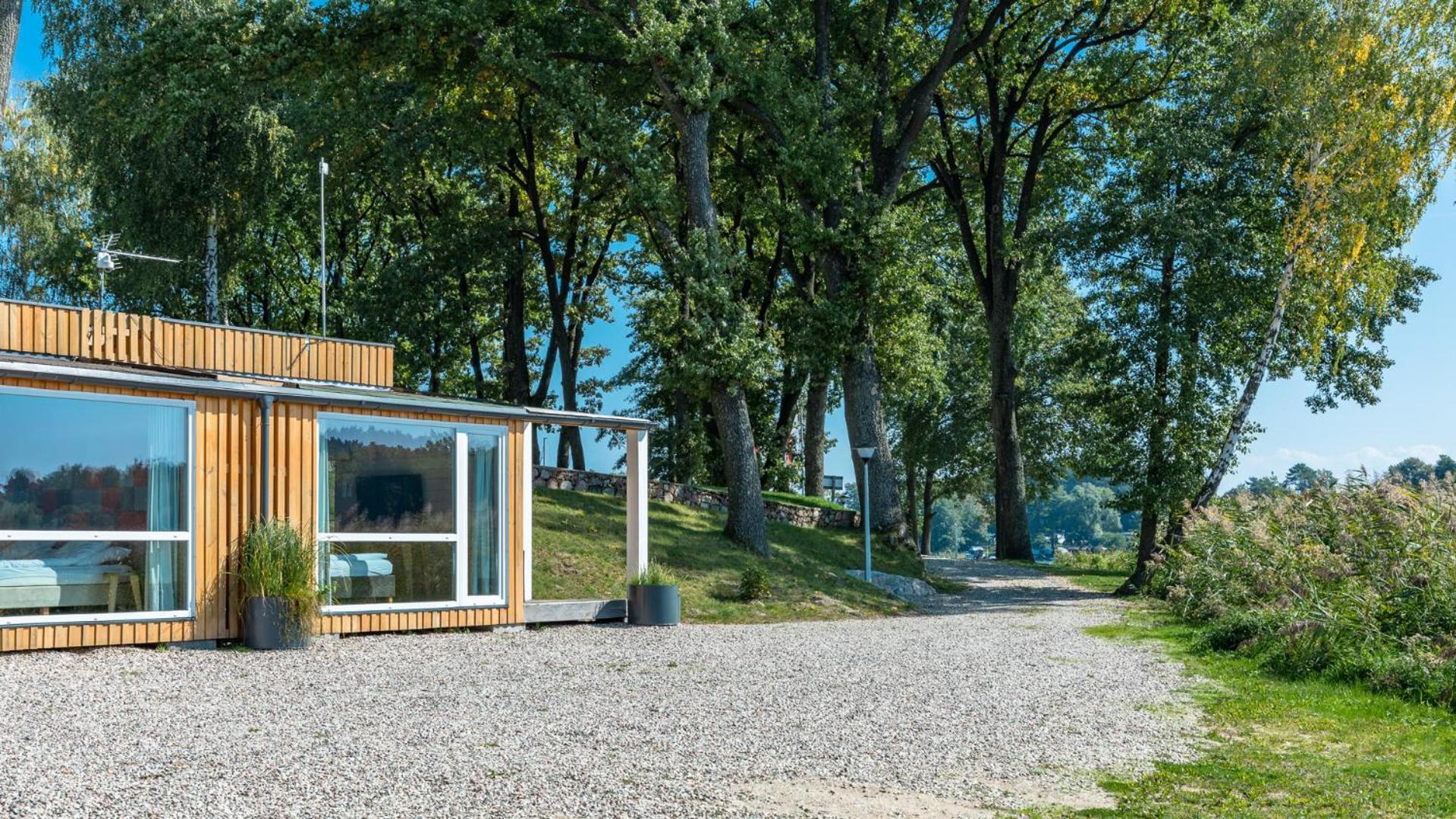 Studio with Lake View photo 3
