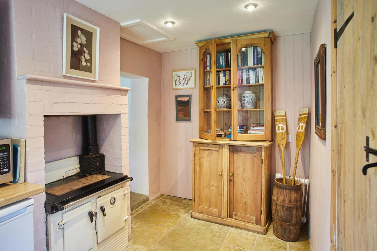 Two-Bedroom House photo 1