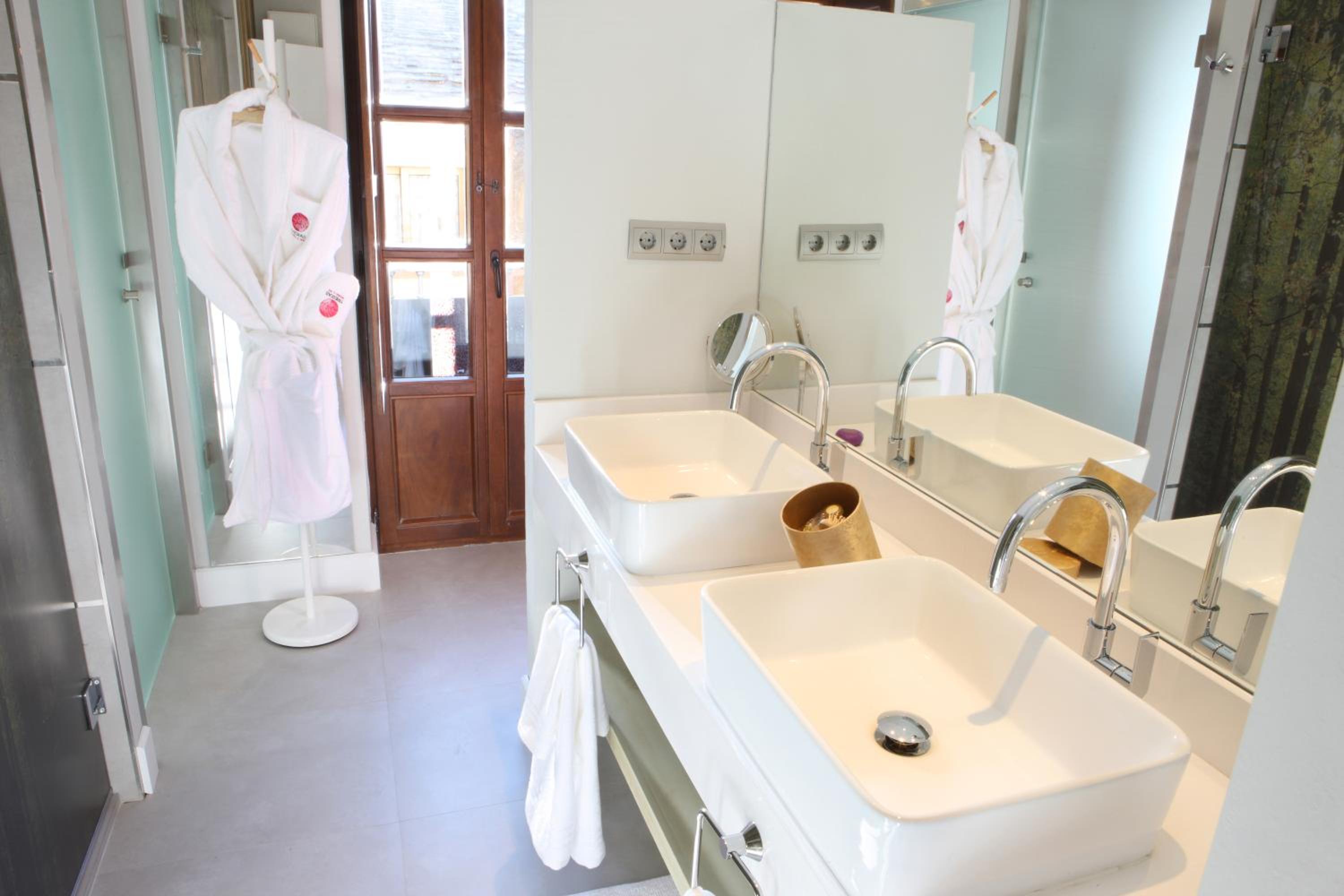 Superior Double Room photo 2