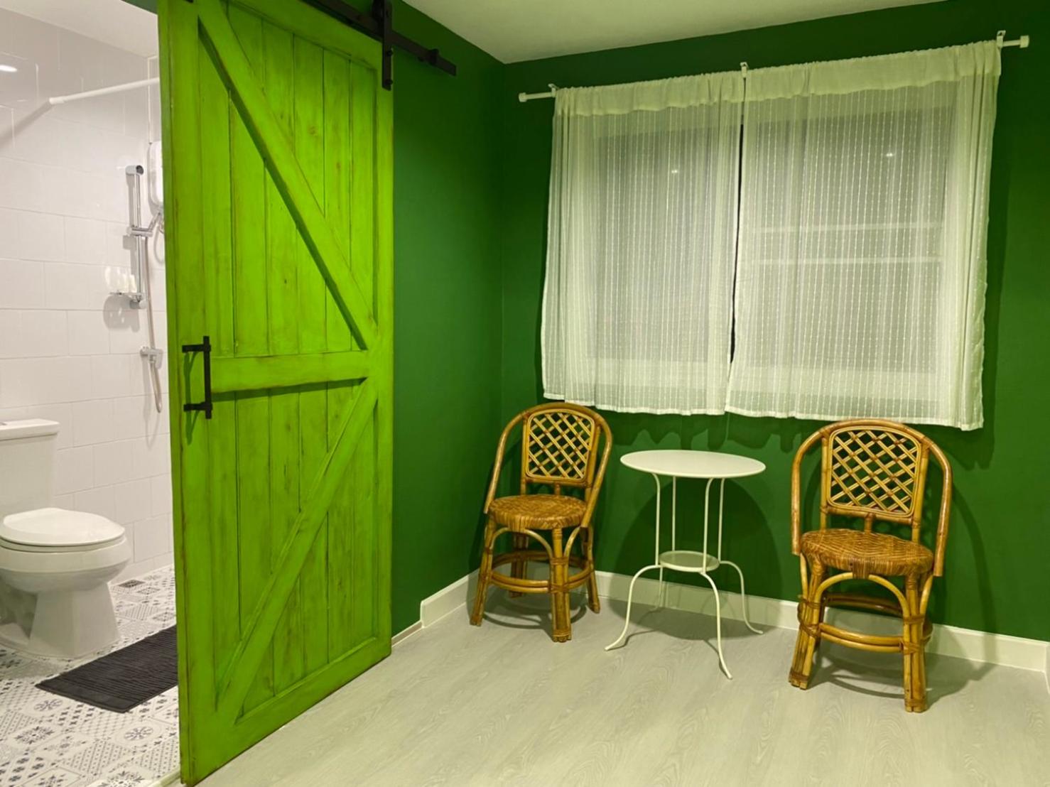 Superior Triple Room - Photo 2