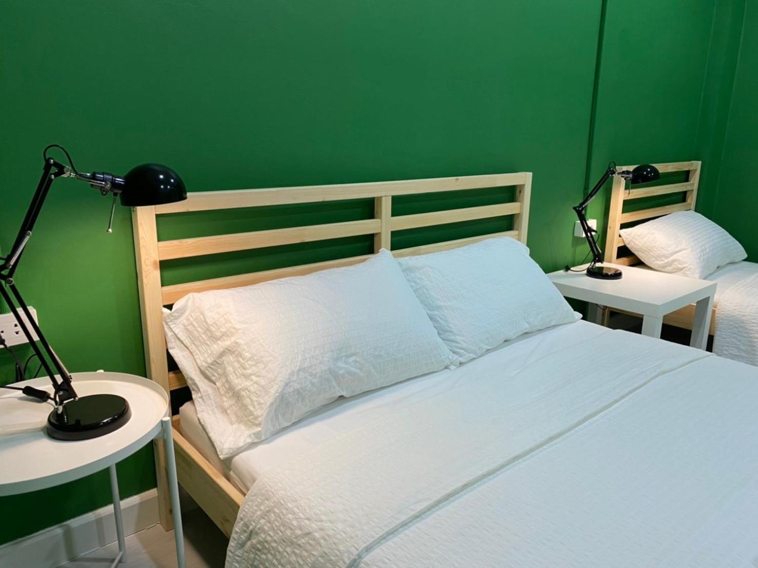 Superior Triple Room - Photo 3