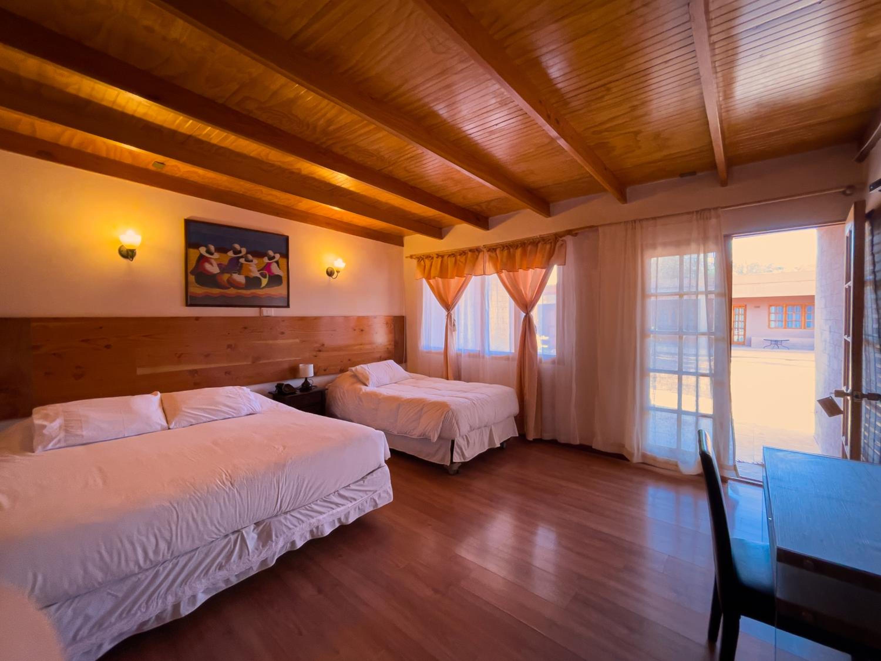 Standard Triple Room photo 1