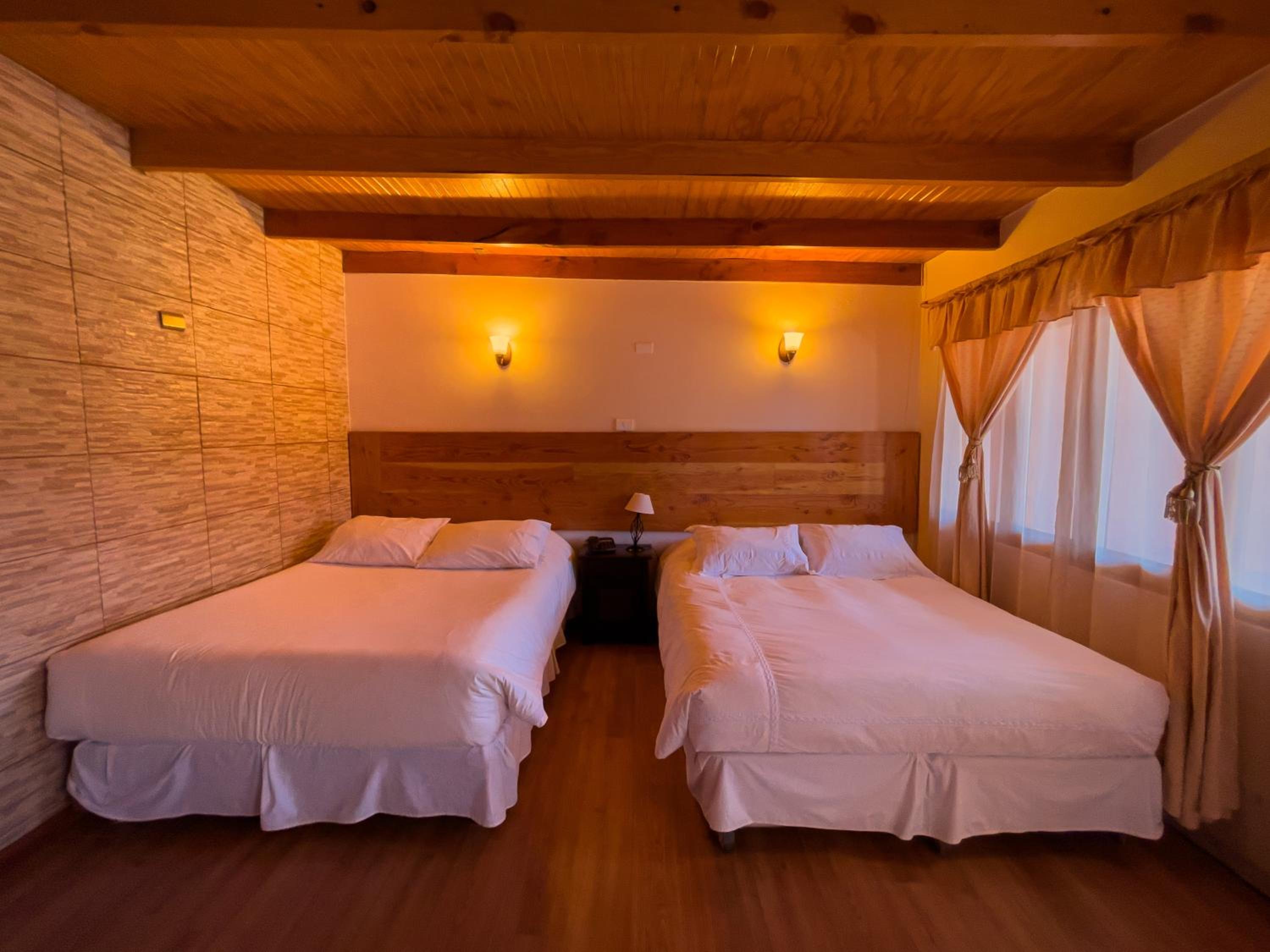 Standard Twin Room photo 1