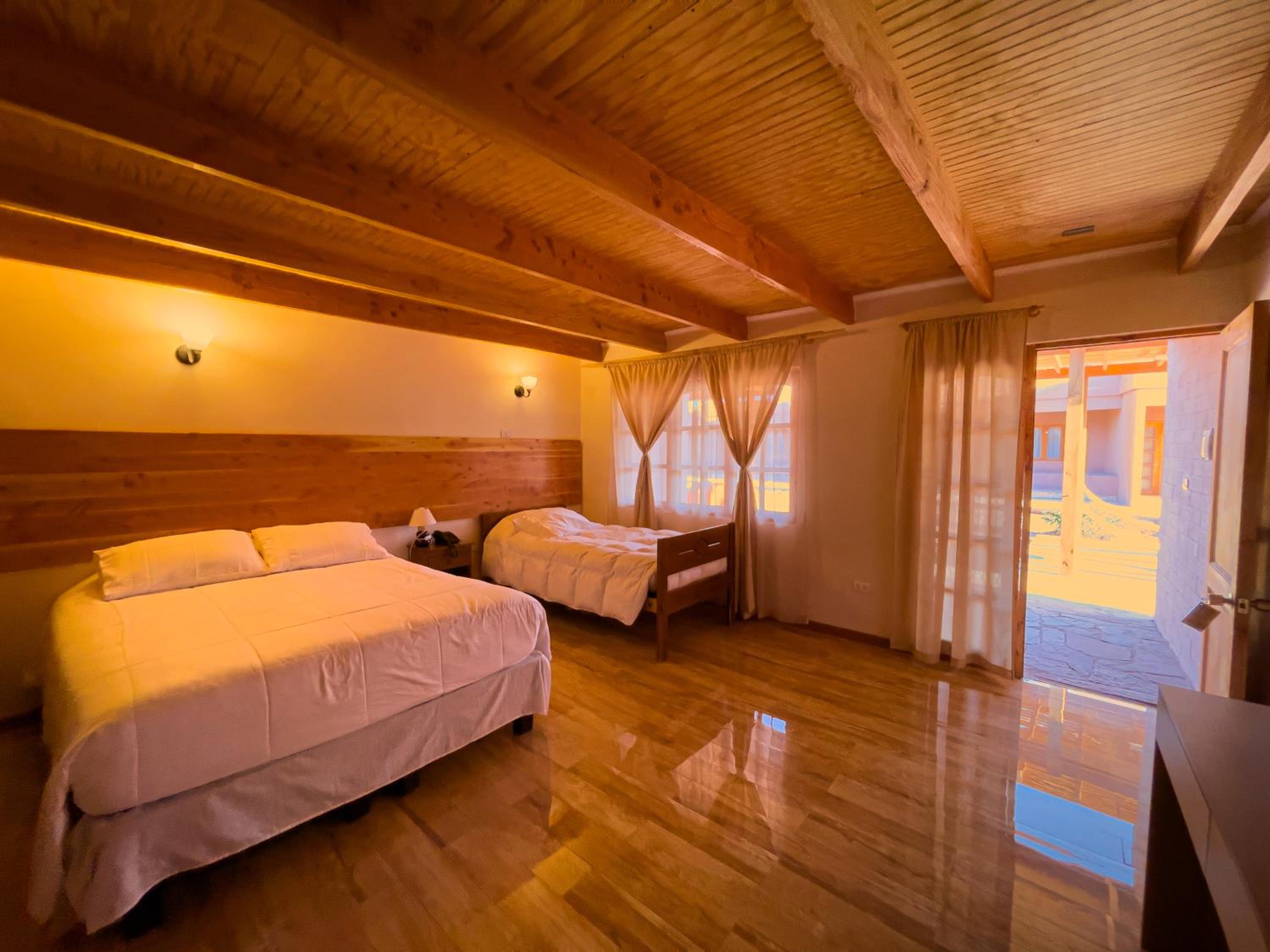 Standard Triple Room photo 3