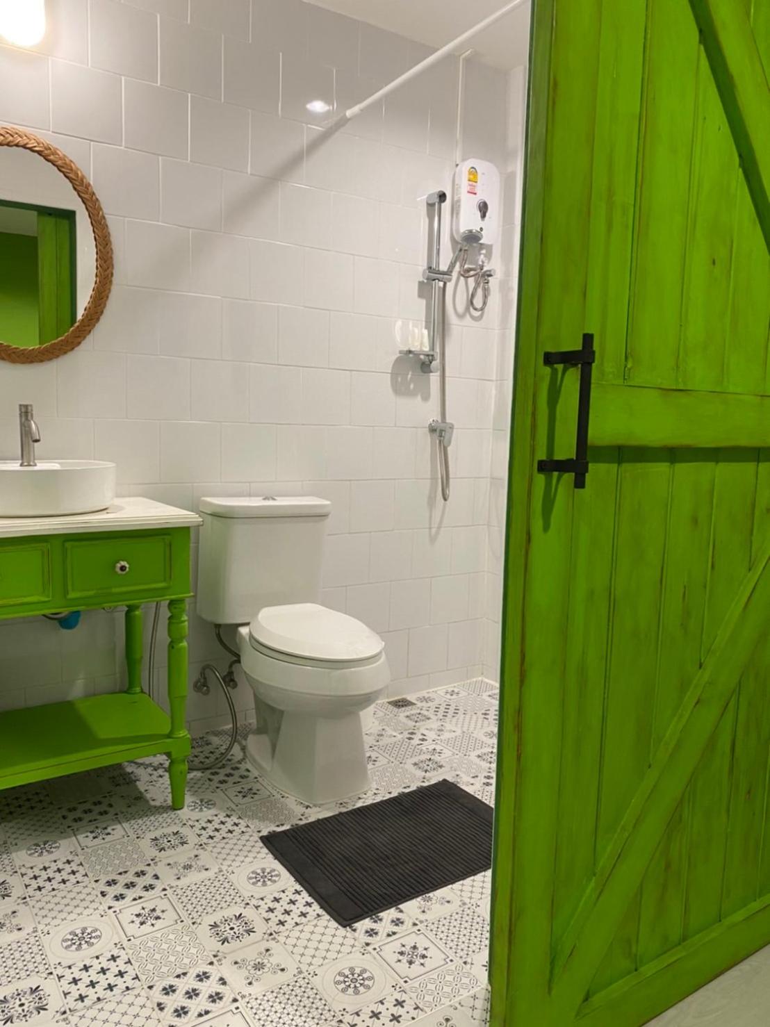 Superior Triple Room - Photo 4