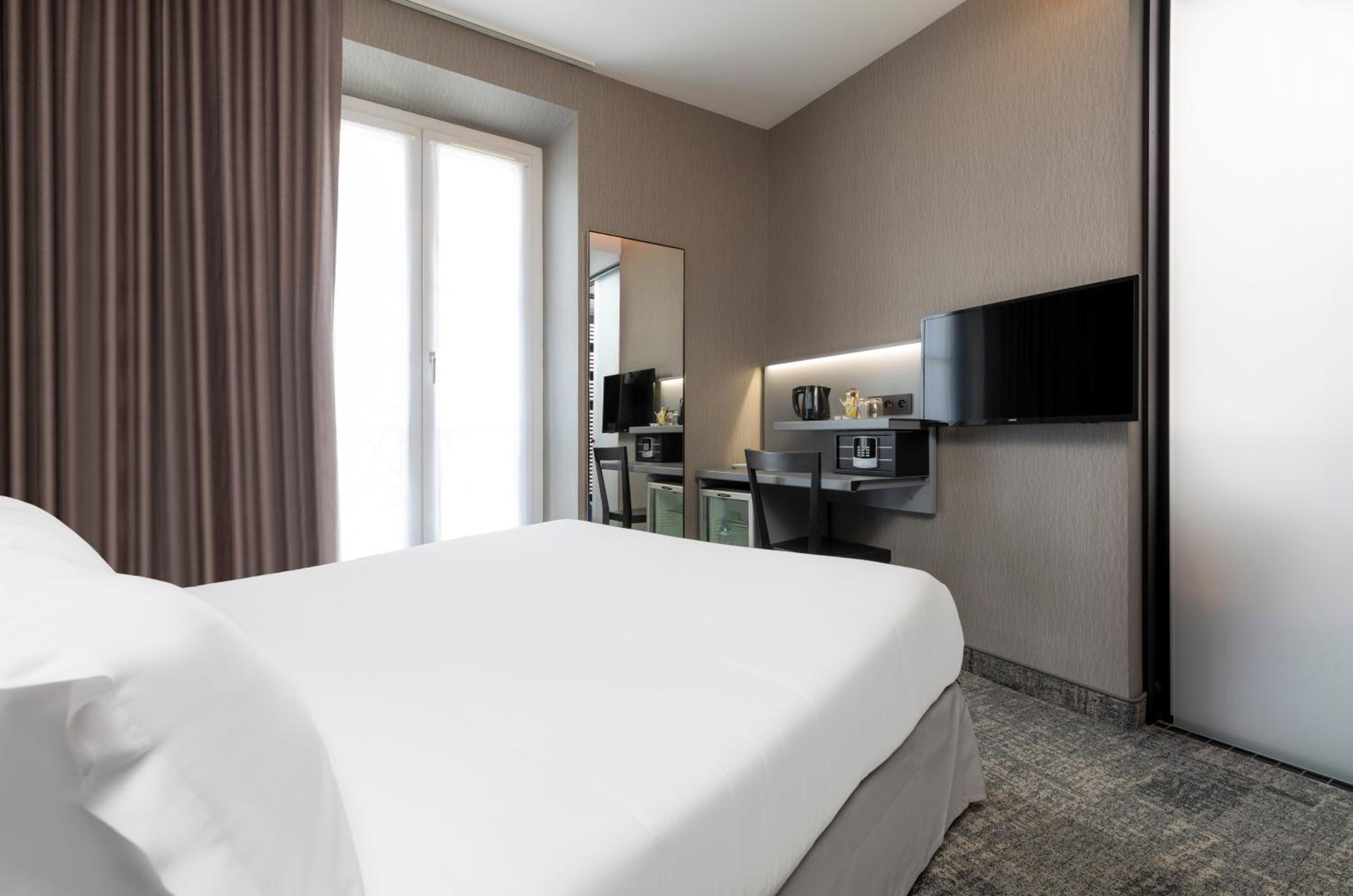 Comfort Room