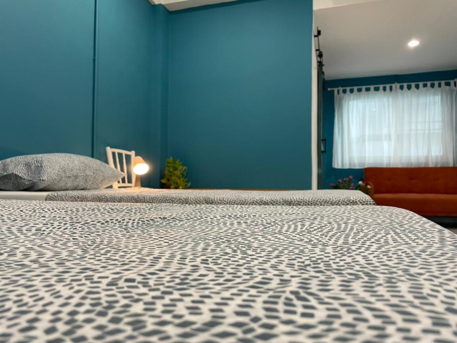 Superior Twin Room - Photo 3