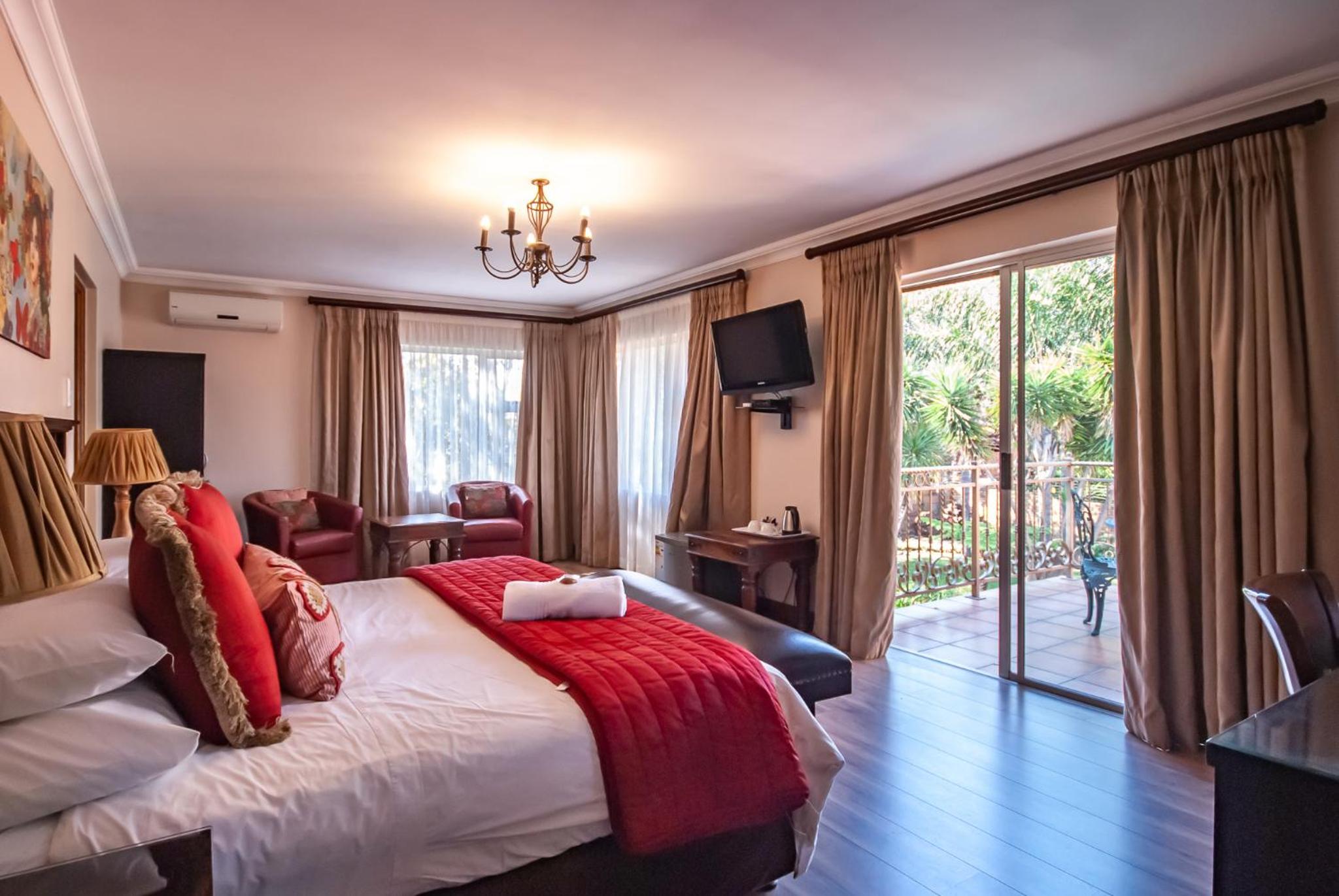 Executive Room photo 3