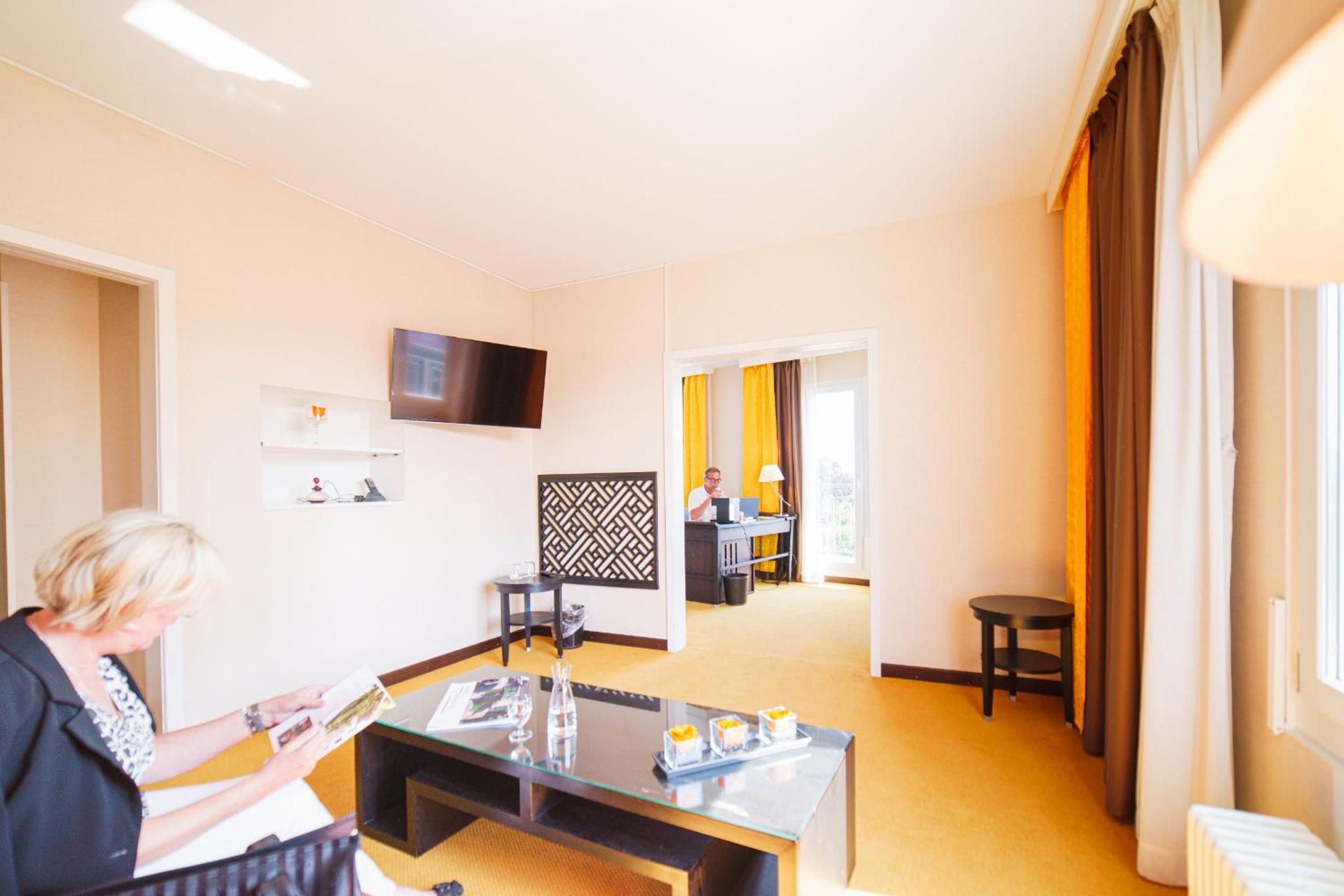 Junior Suite - Photo 8