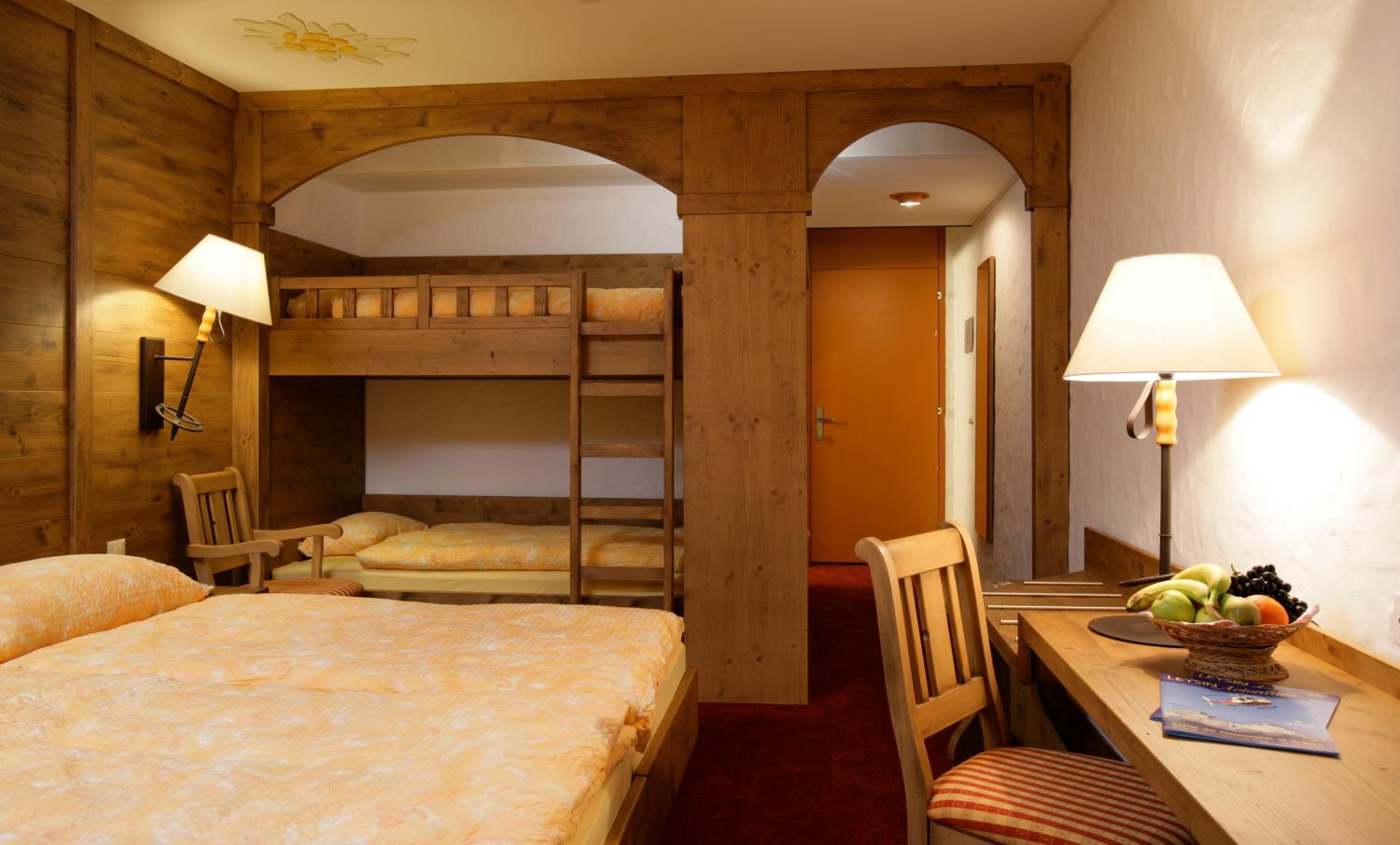 Triple Room - Photo 5